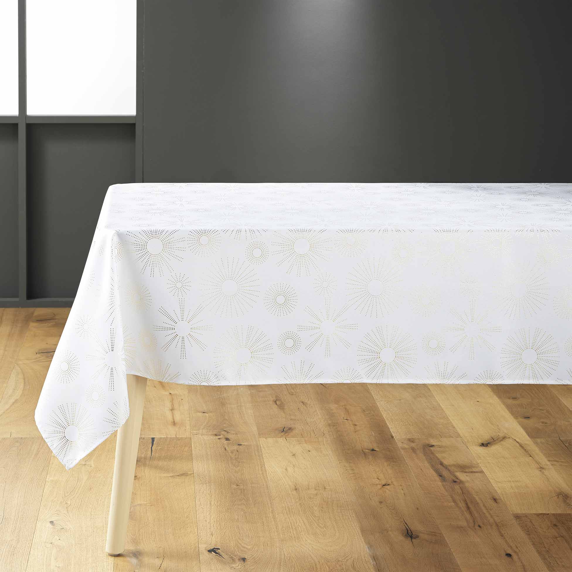 Nappe PAMPILLE