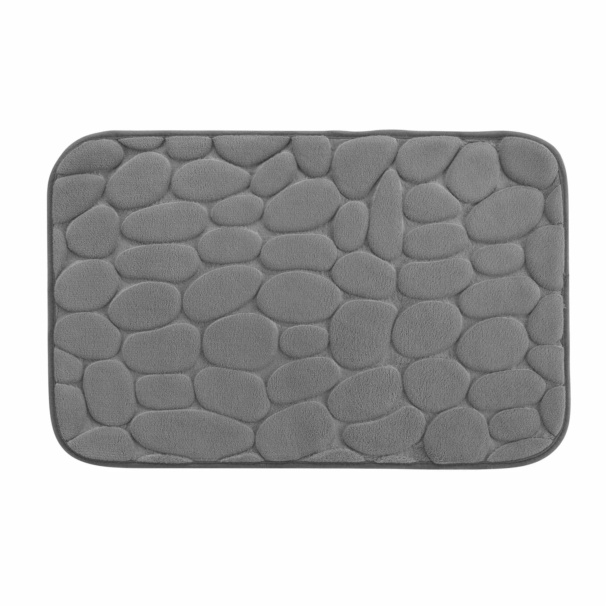Tapis de bain Stone RELIEF