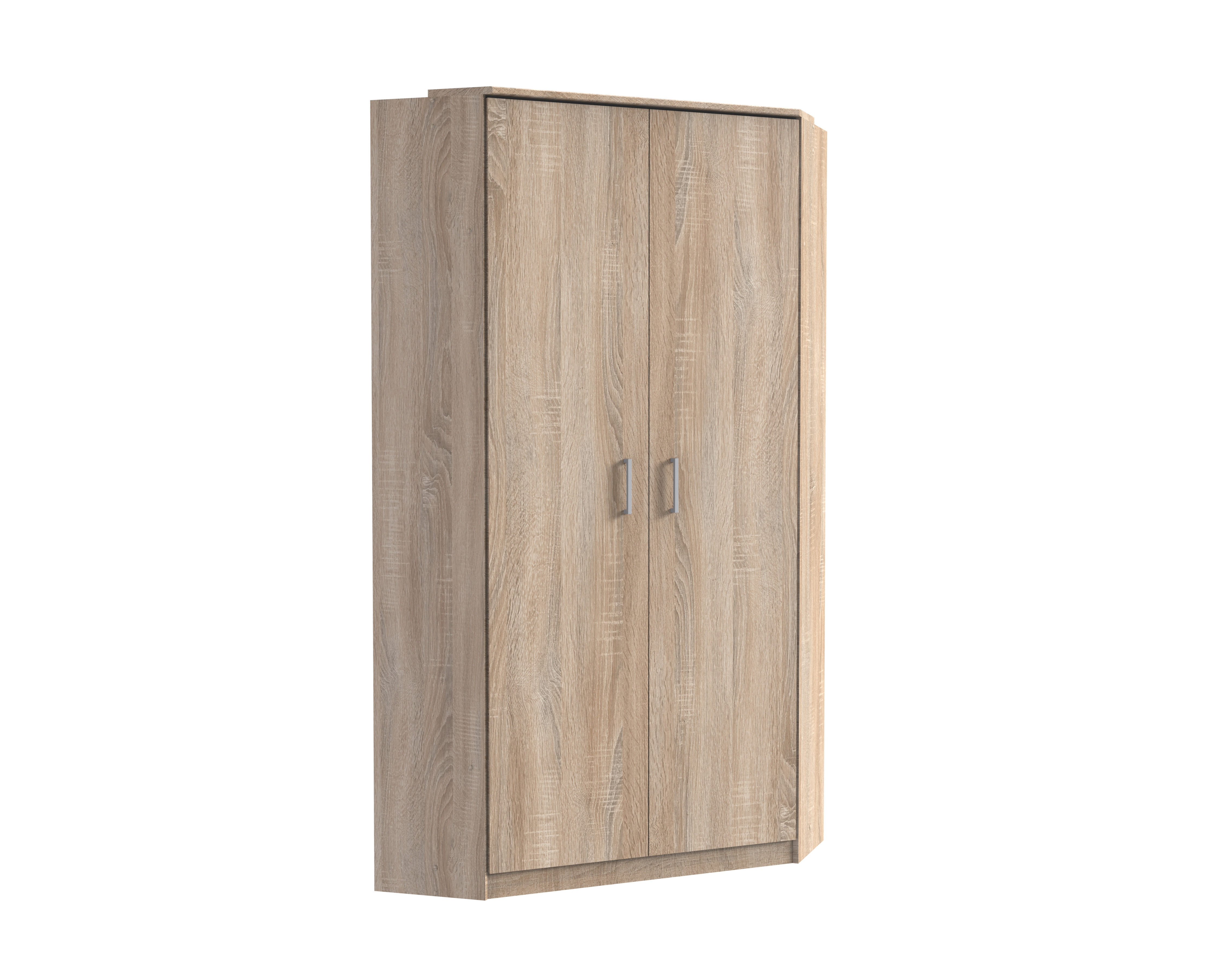 Armoire d'angle CLICK