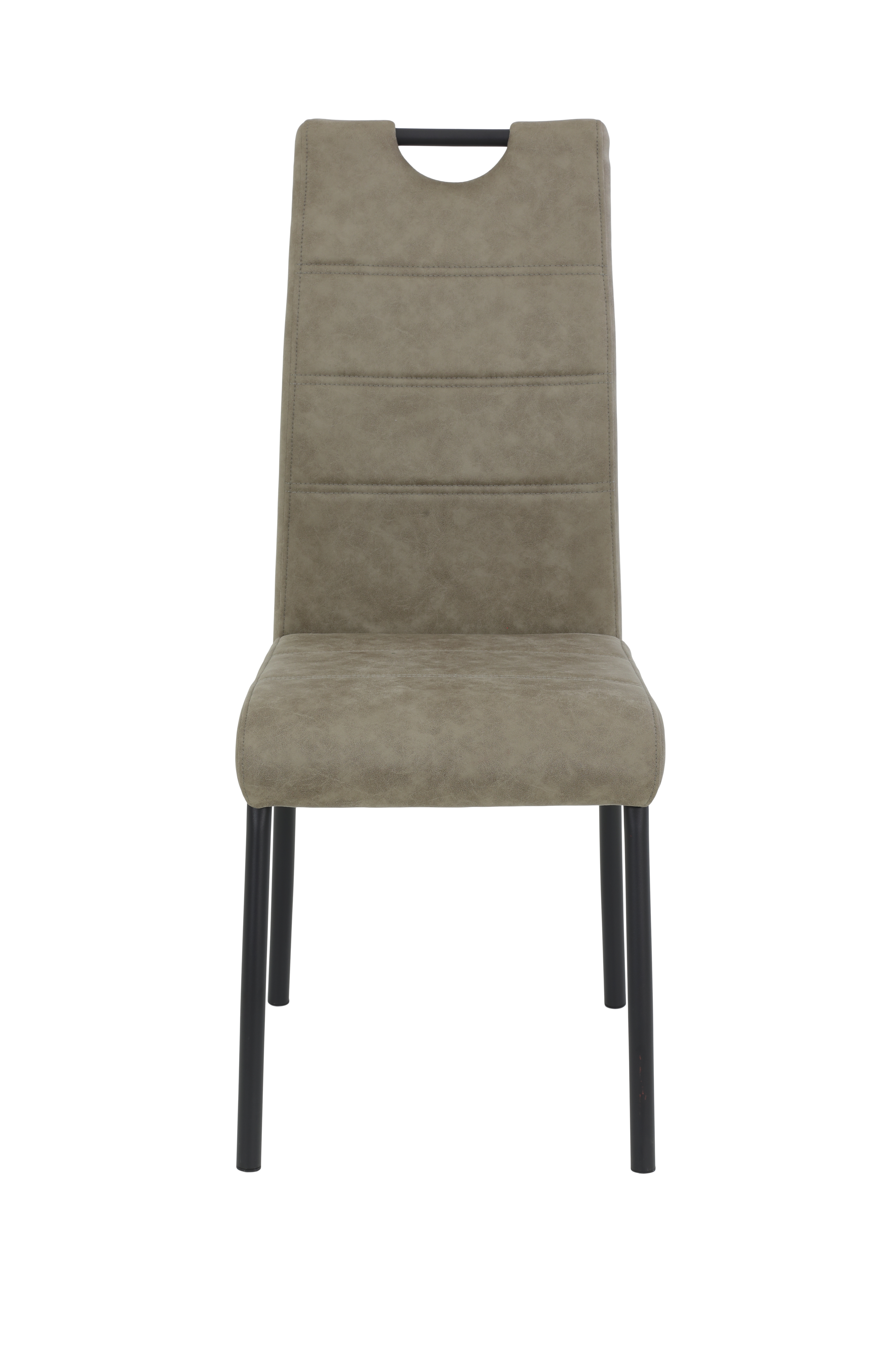 Lot de 4 chaises DISUK Lot de 4 chaises DISUK