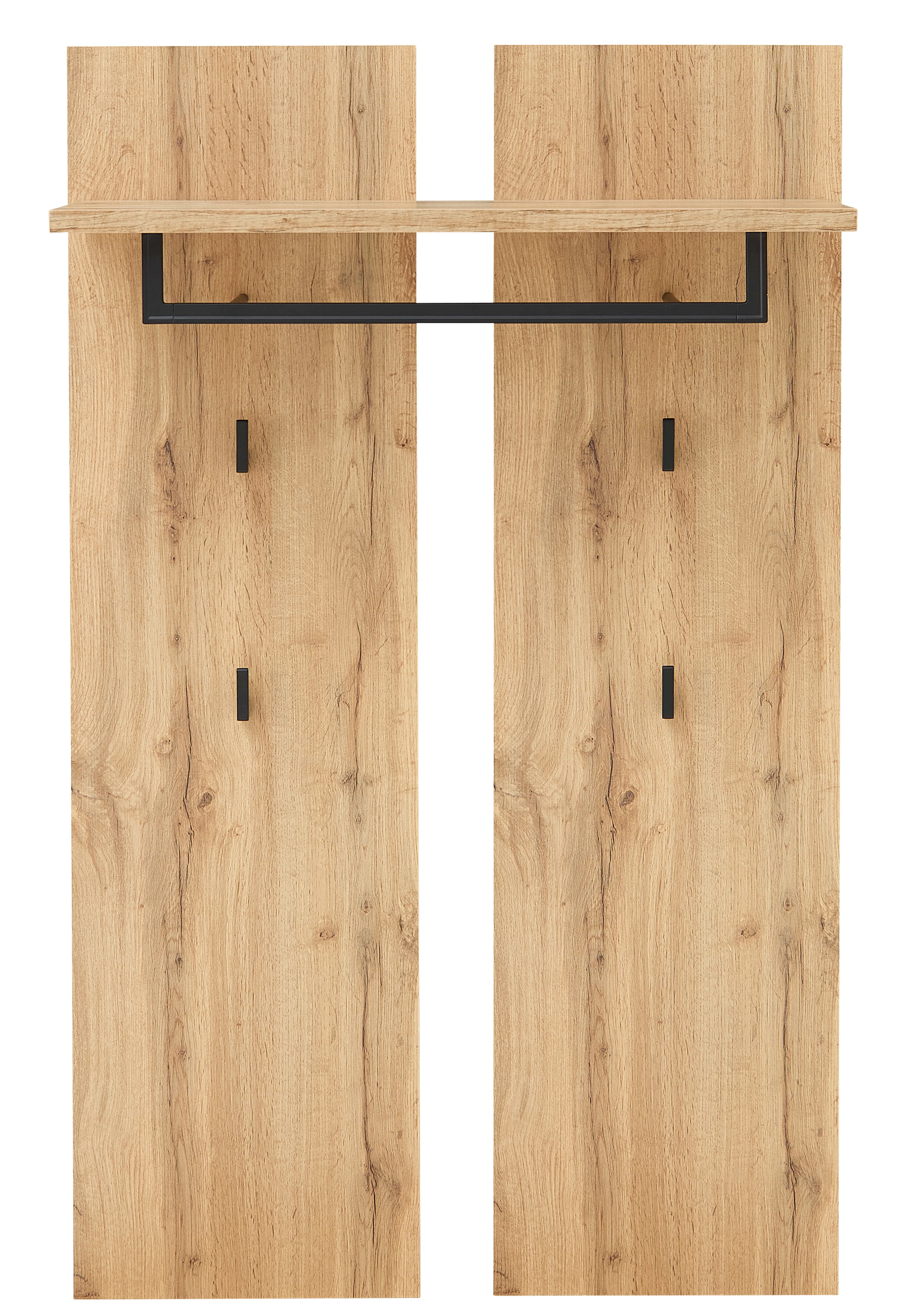 Panneau mural portemanteau MECHELN Panneau mural portemanteau MECHELN