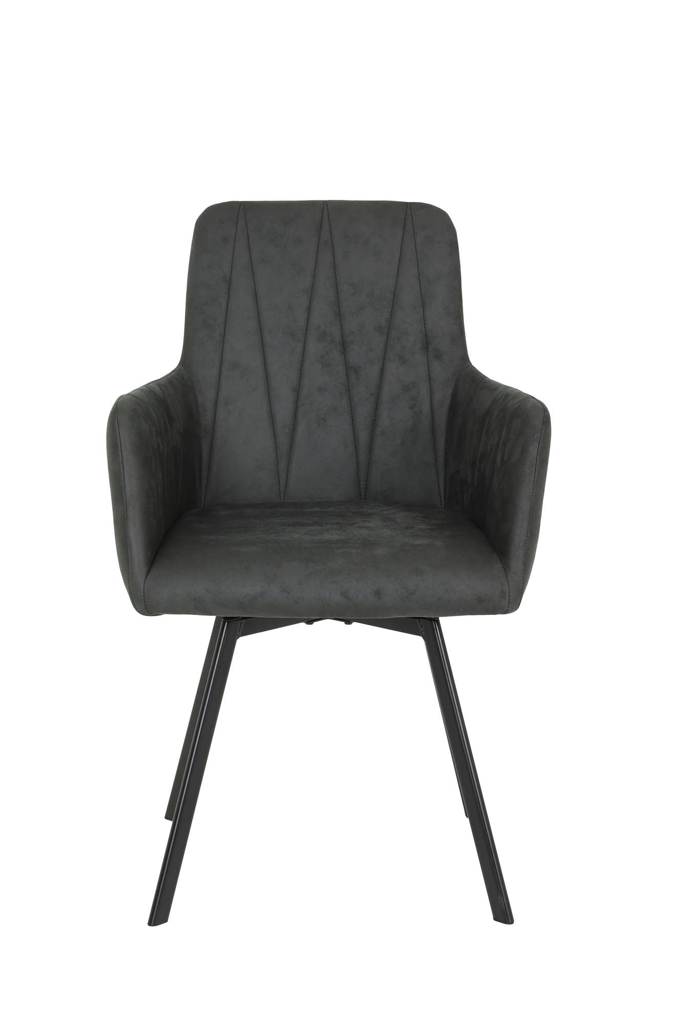 Lot de 2 chaises à accoudoirs GESA S Lot de 2 chaises à accoudoirs GESA S