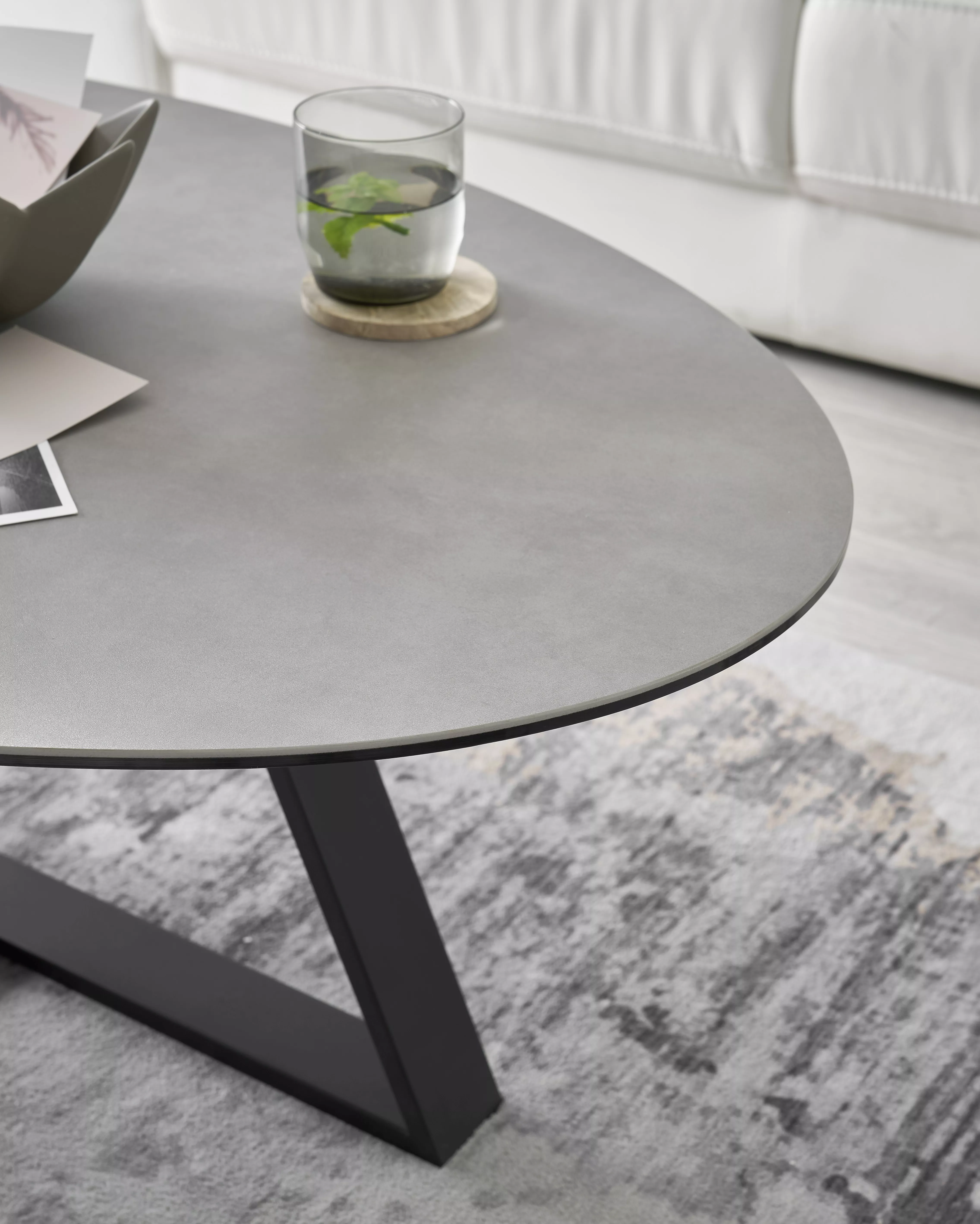 Table basse ELBING