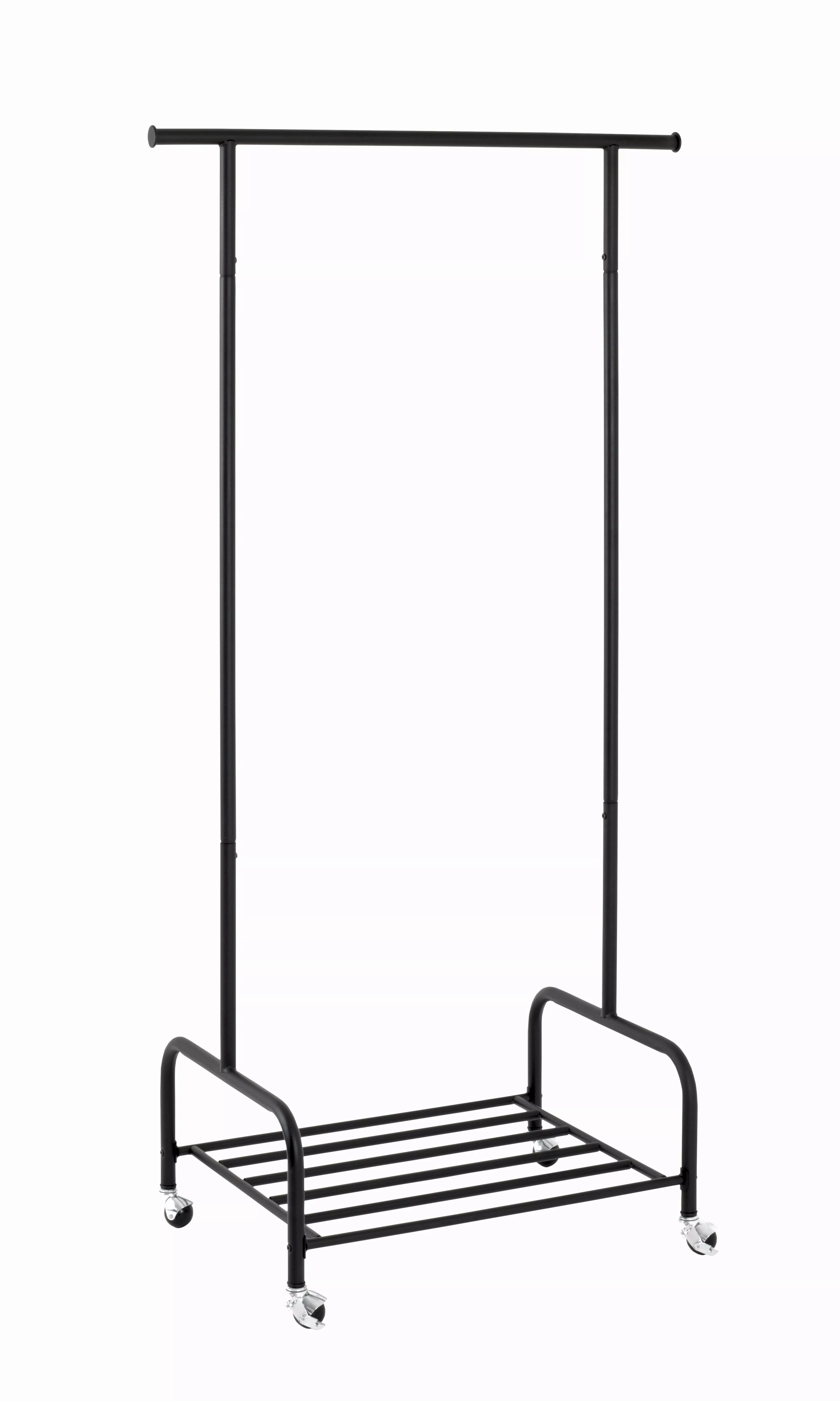 Portant à roulettes MARIO 1