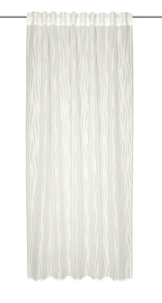 Rideau 245x140 cm 284905