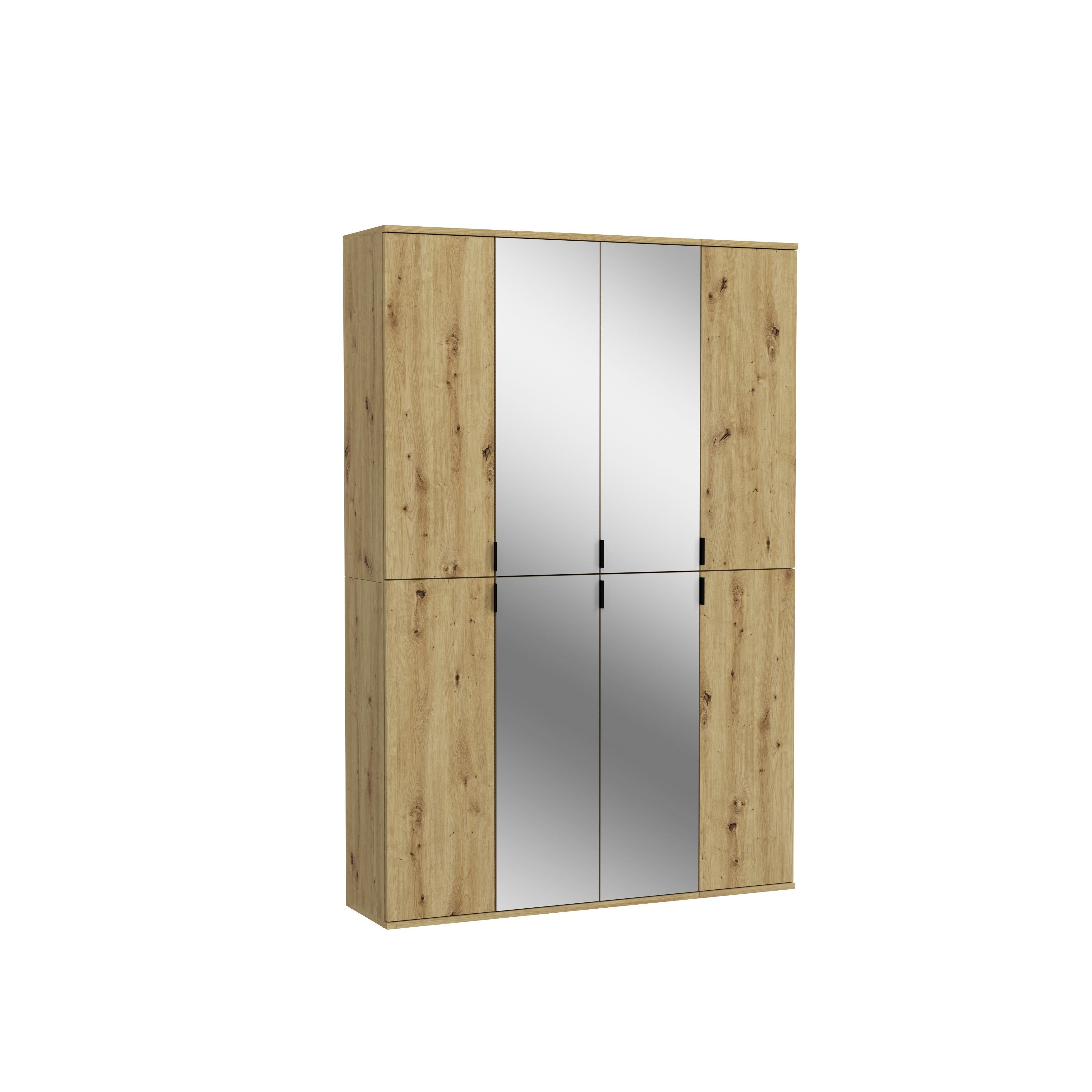 Vestiaire combiné 3 éléments BODITE