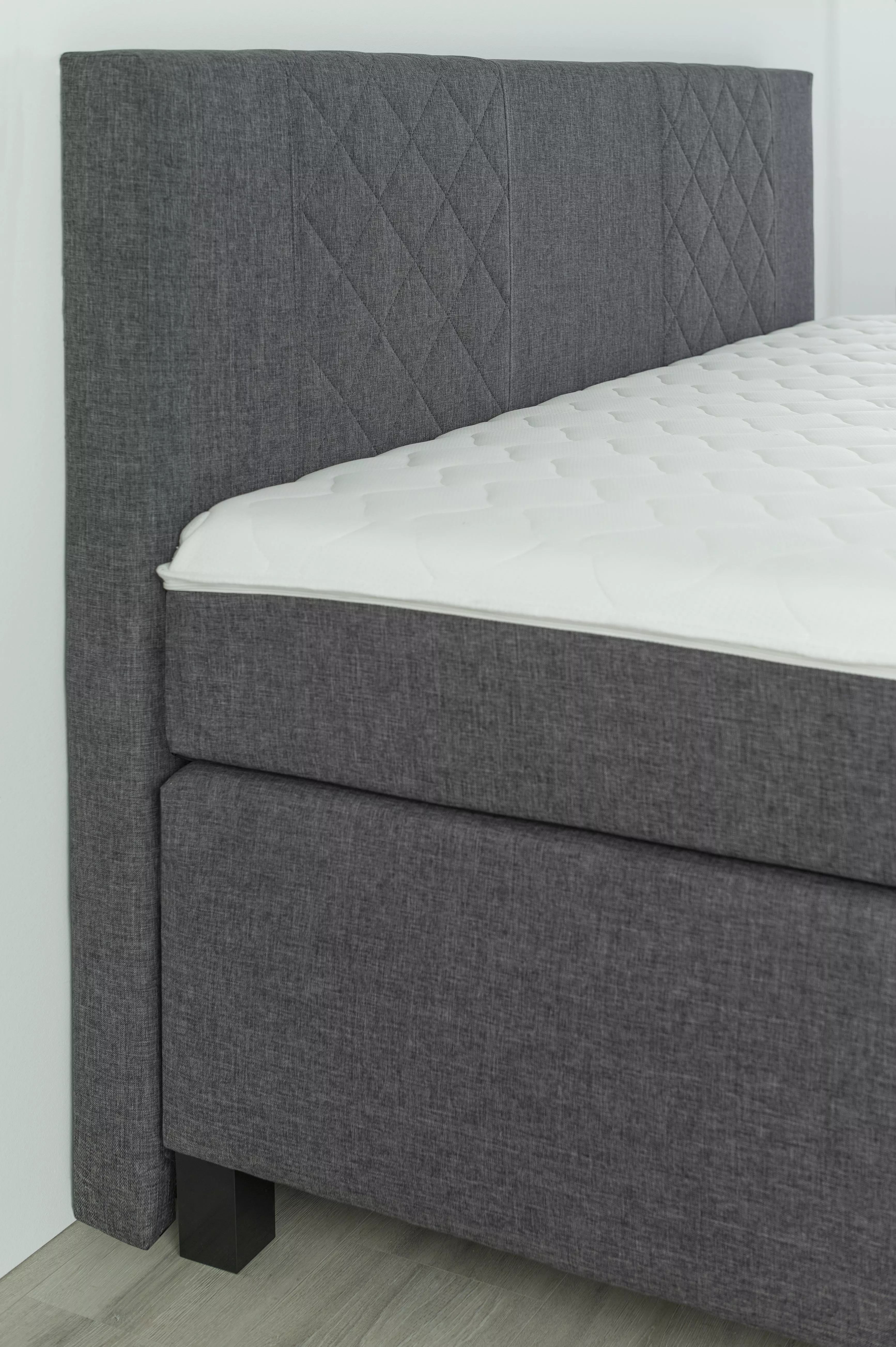 Lit boxspring BX 920 KENTUCKY