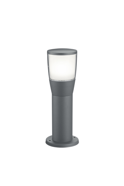 Borne lumineuse de jardin LED SHANNON