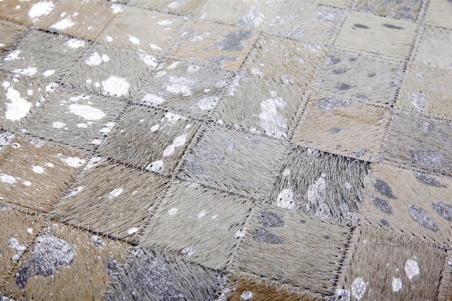 Tapis en cuir ROCKET 110
