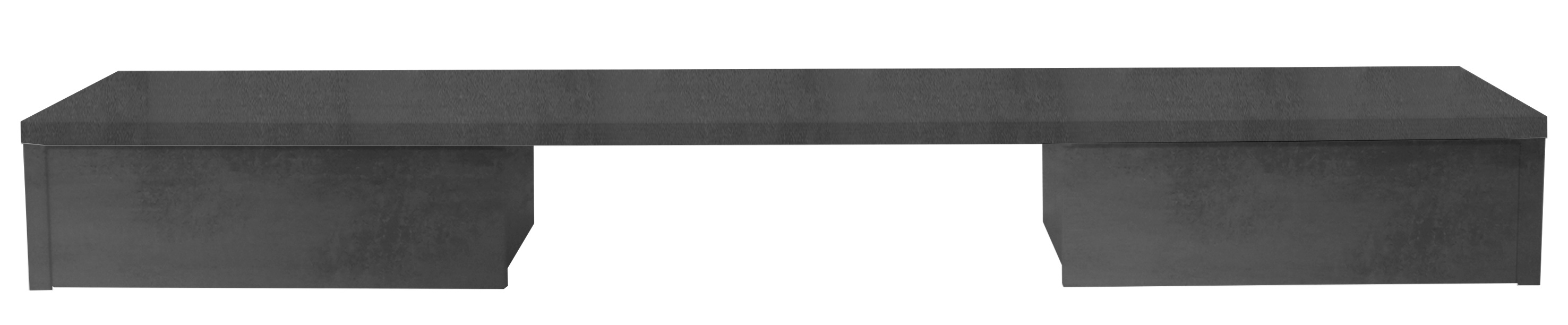 Rehausse pour bureau MISTER OFFICE Rehausse pour bureau MISTER OFFICE