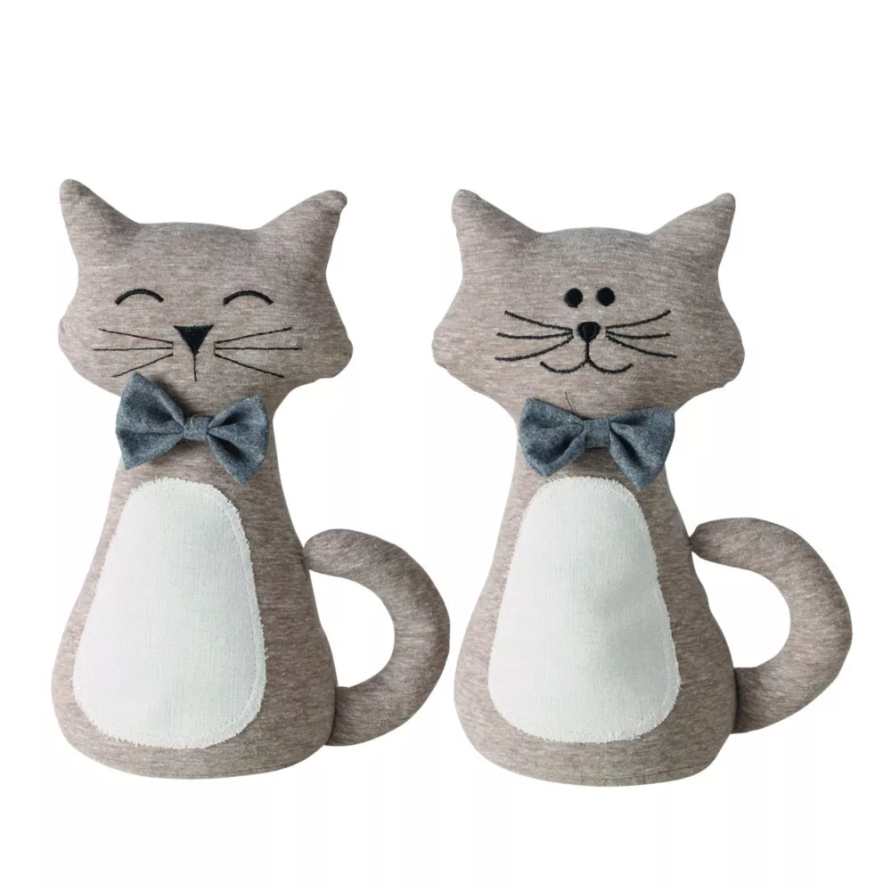 Cale-porte au choix KITTY