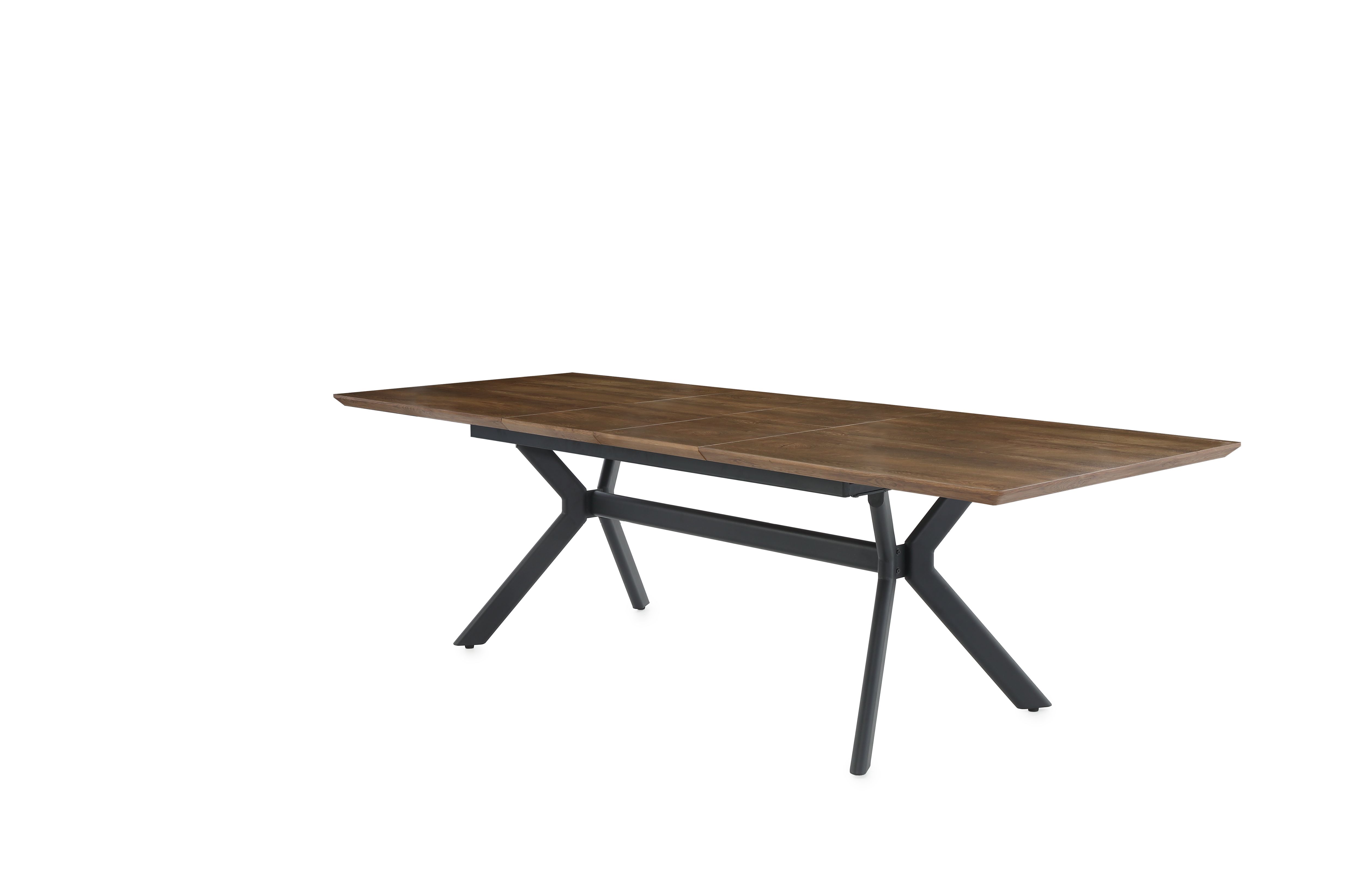 Plateau de table extensible MASSIMO