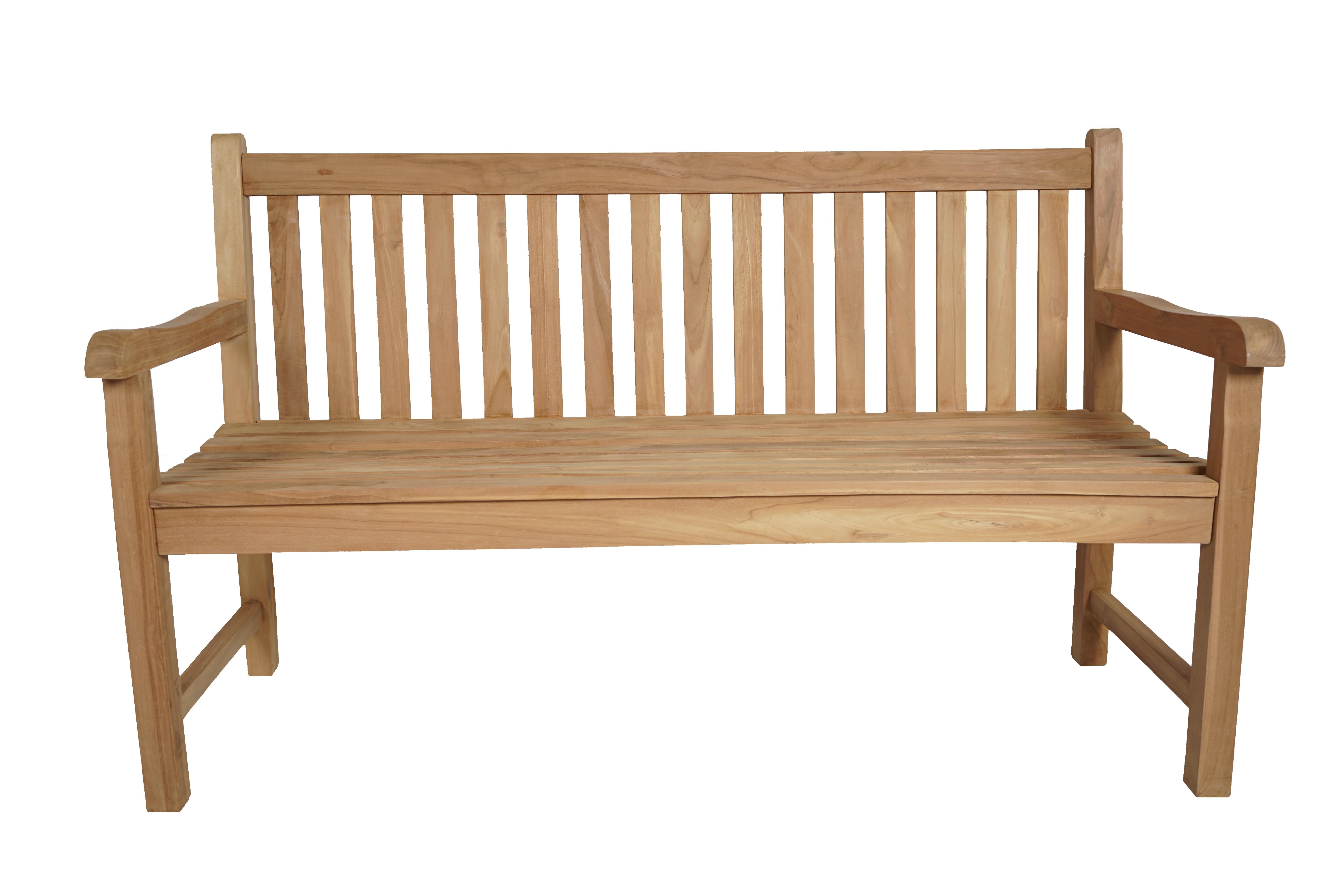 Banc de jardin 3 places BANDUNG