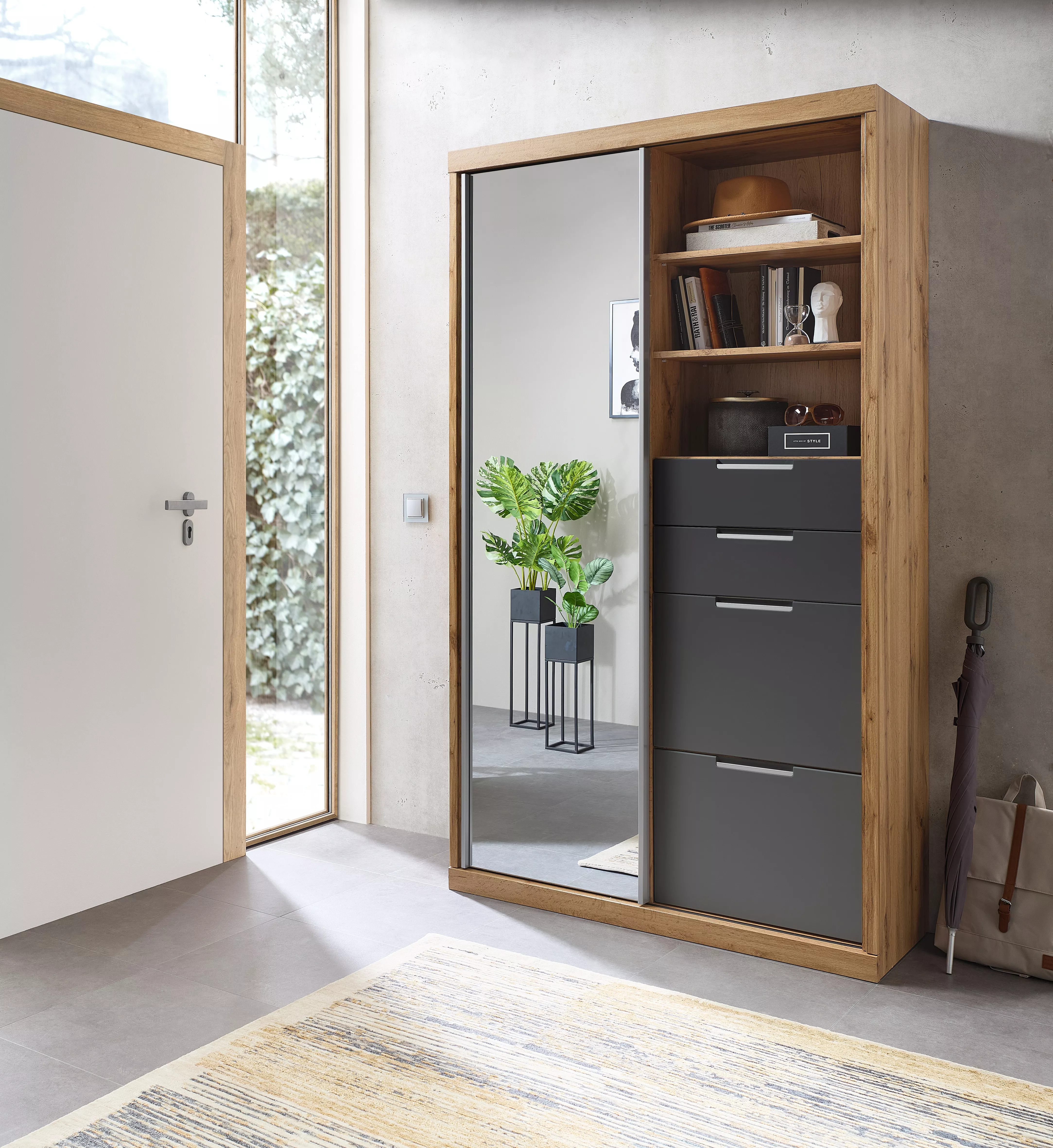 Armoire d'entrée DINANT