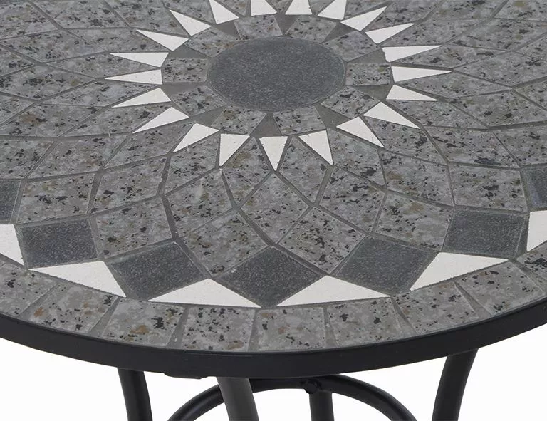 Table 60 x 60 cm COMO