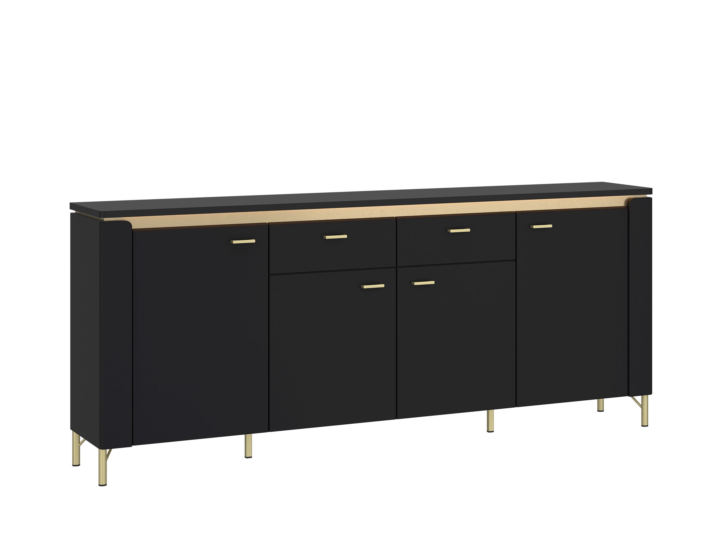 Enfilade NORICA