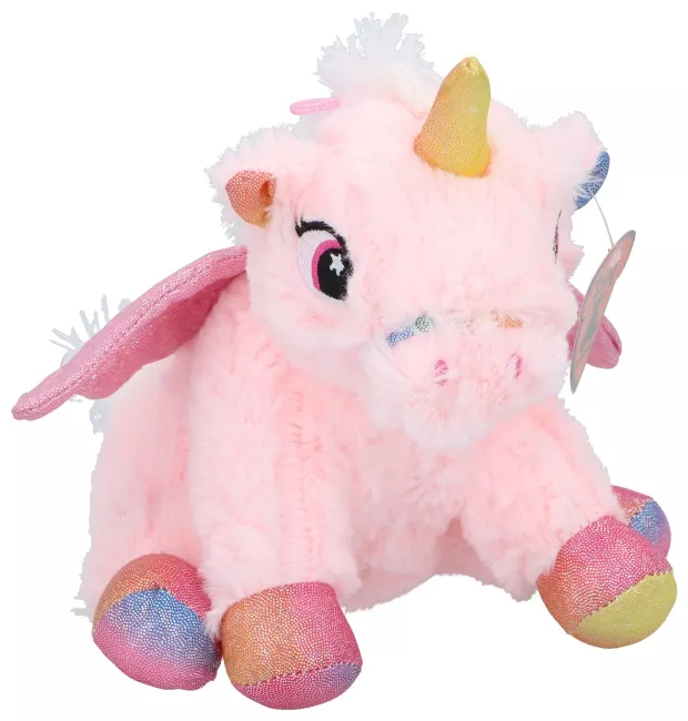 Peluche licorne CUTE LUNA