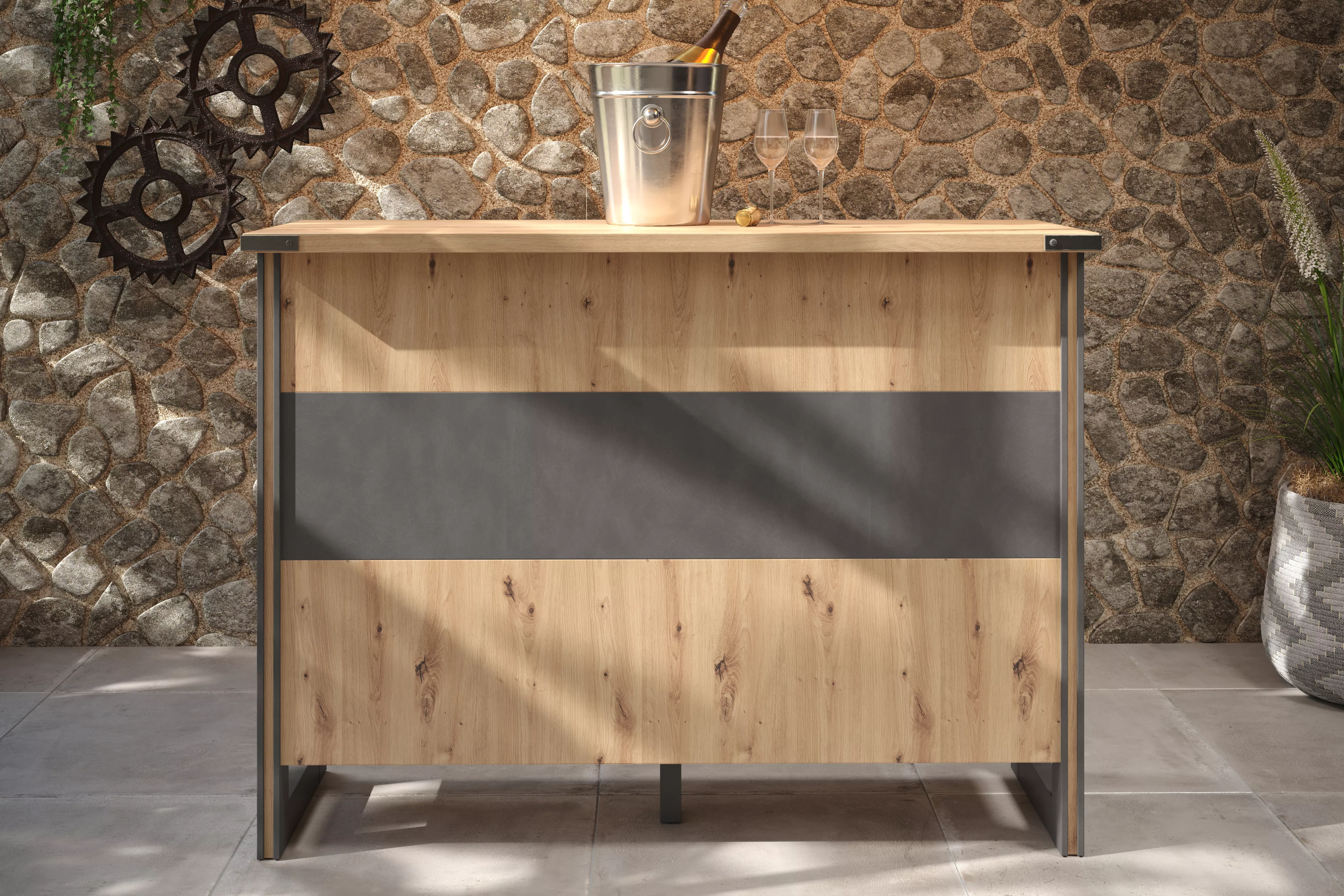 Bar MIA