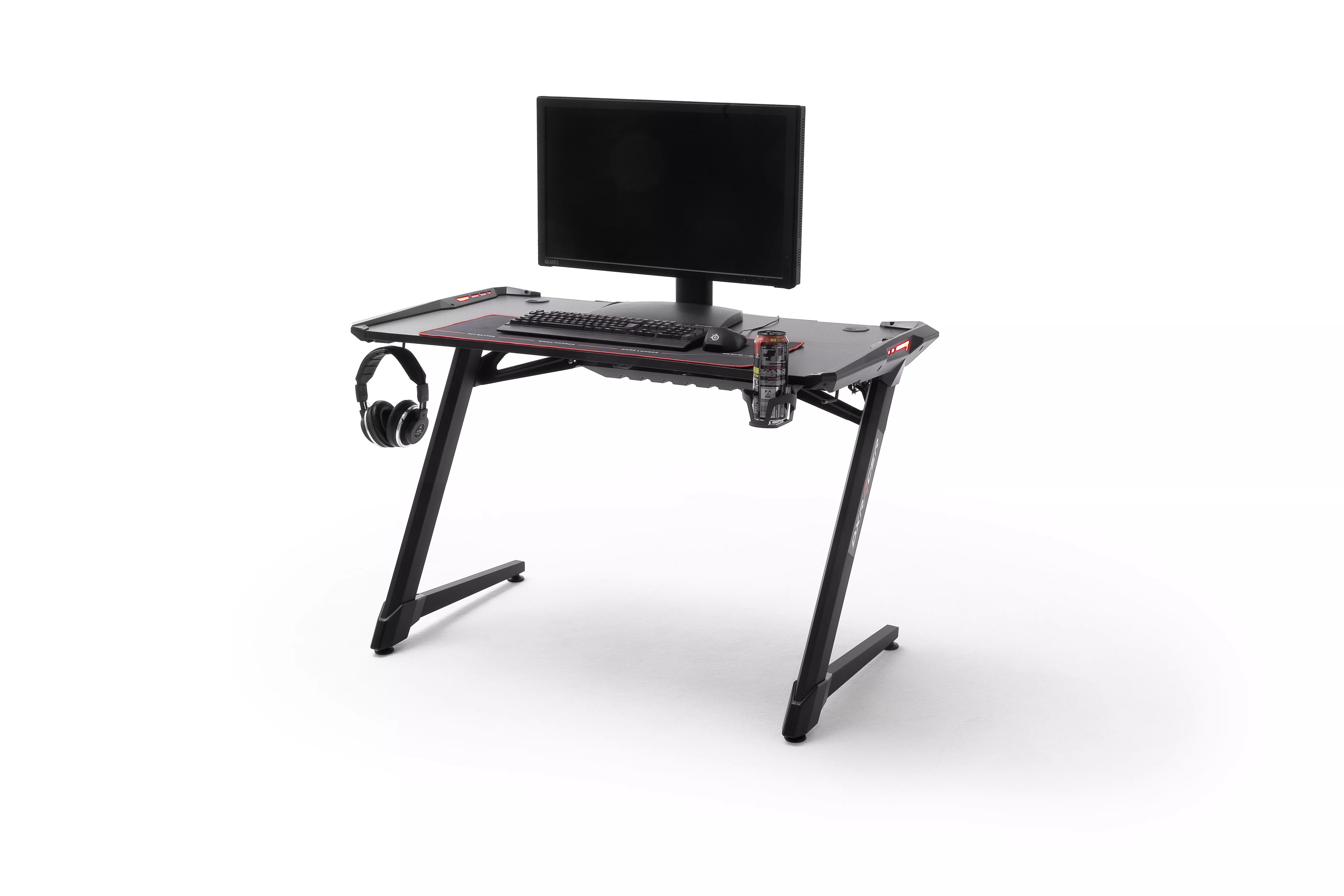 Gaming-Schreibtisch DX-RACER DESK 1