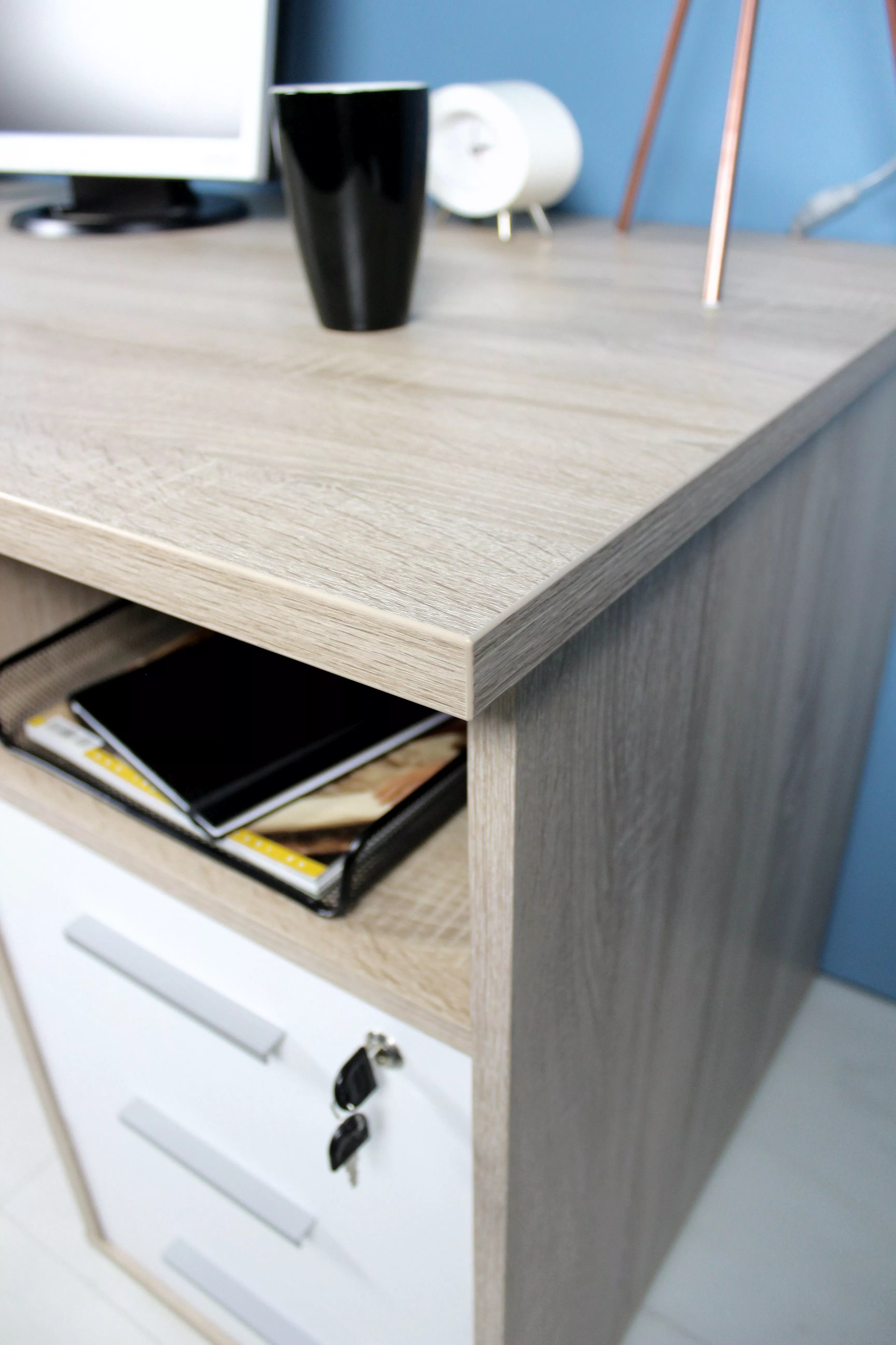 Bureau LUIS