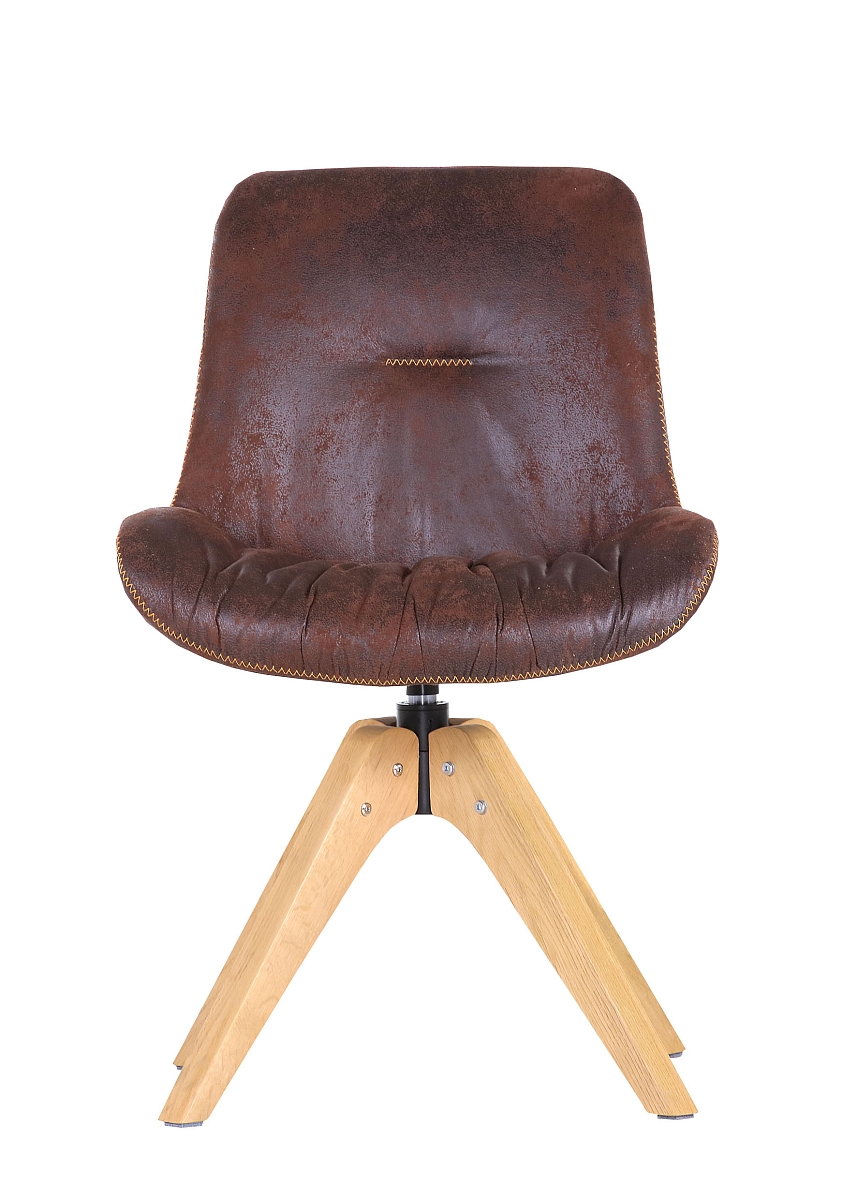 Lot de 2 chaises IGGY Lot de 2 chaises IGGY