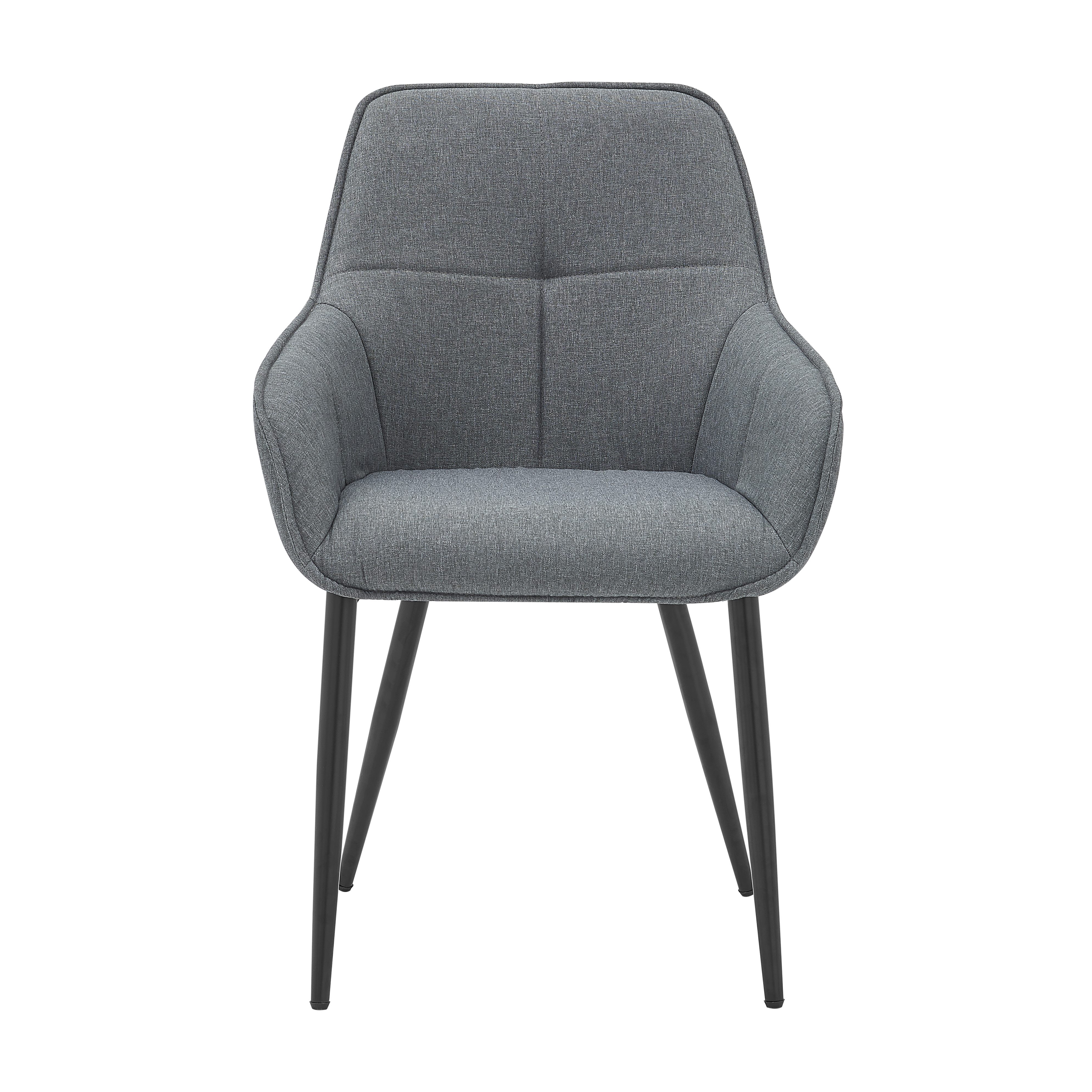 Chaise à accoudoirs ANDERLECHT Chaise à accoudoirs ANDERLECHT