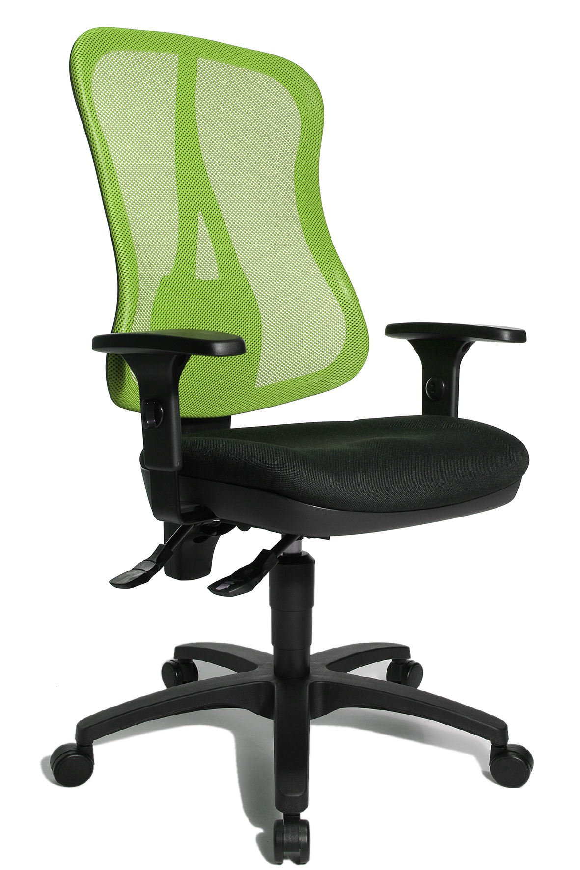 Chaise de bureau pivotante LINEA 25 Chaise de bureau pivotante LINEA 25