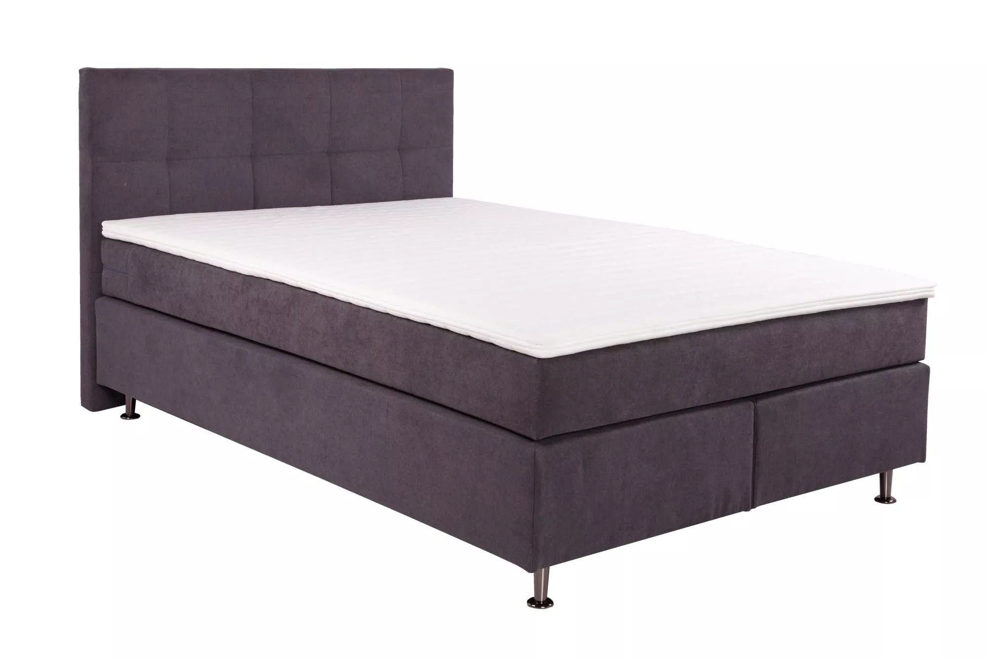 Lit boxspring KALIL MOMENTO