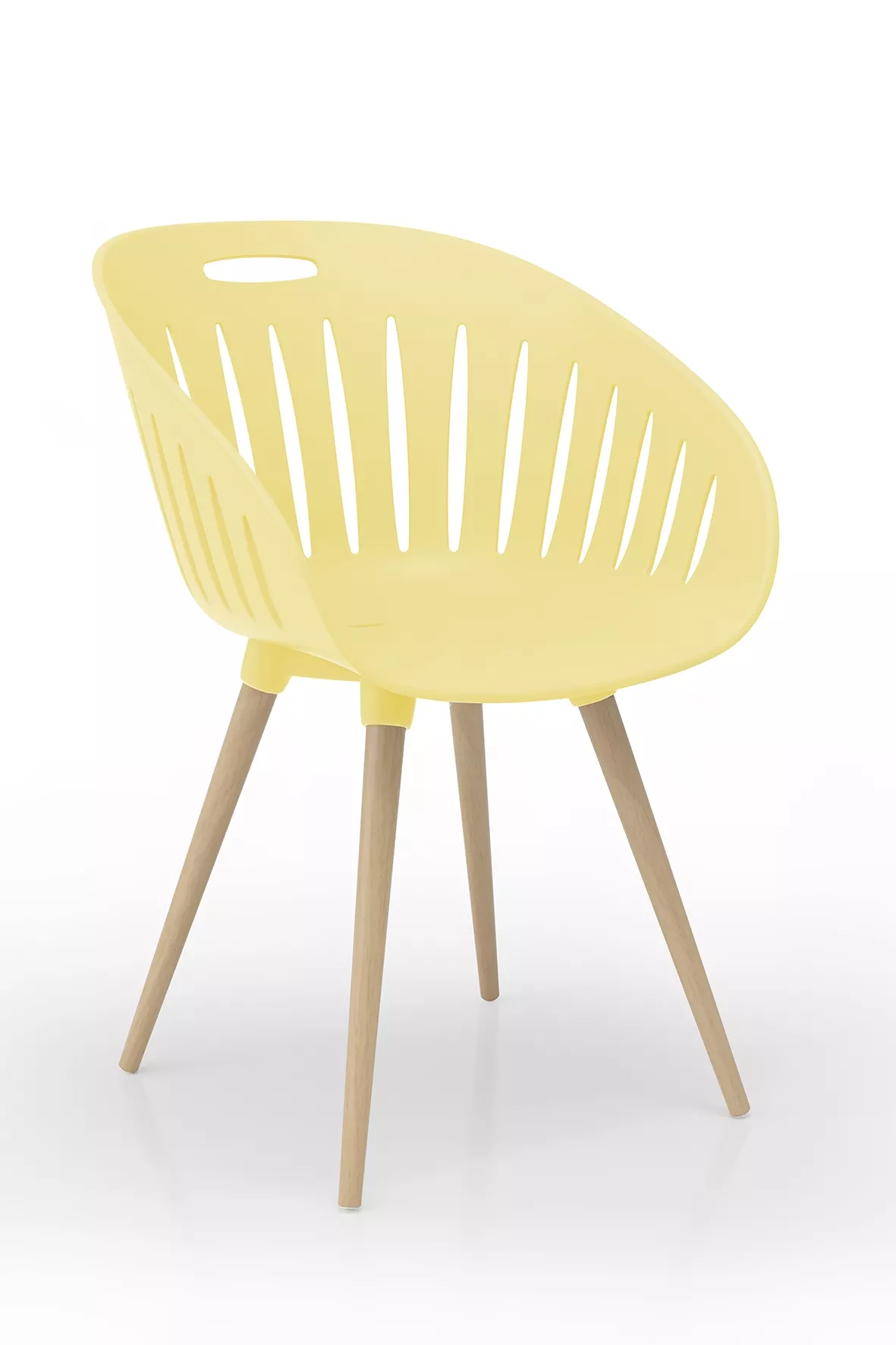Lot de 2 chaises de jardin T2023