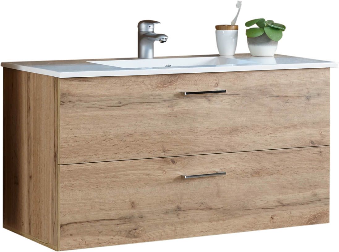 Meuble sous vasque avec vasque BEST Meuble sous vasque avec vasque BEST