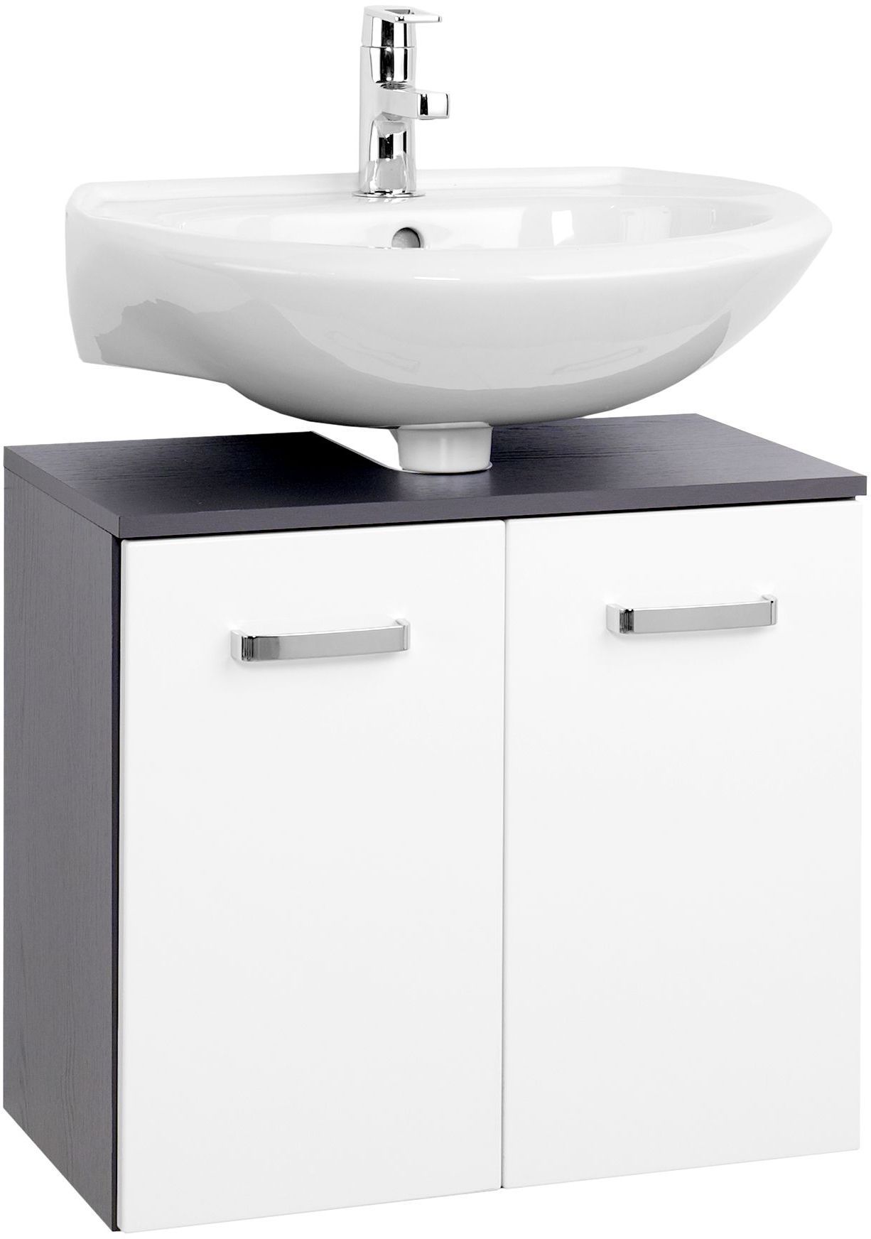 Meubel sous vasque 60 BOLOGNA Meubel sous vasque 60 BOLOGNA