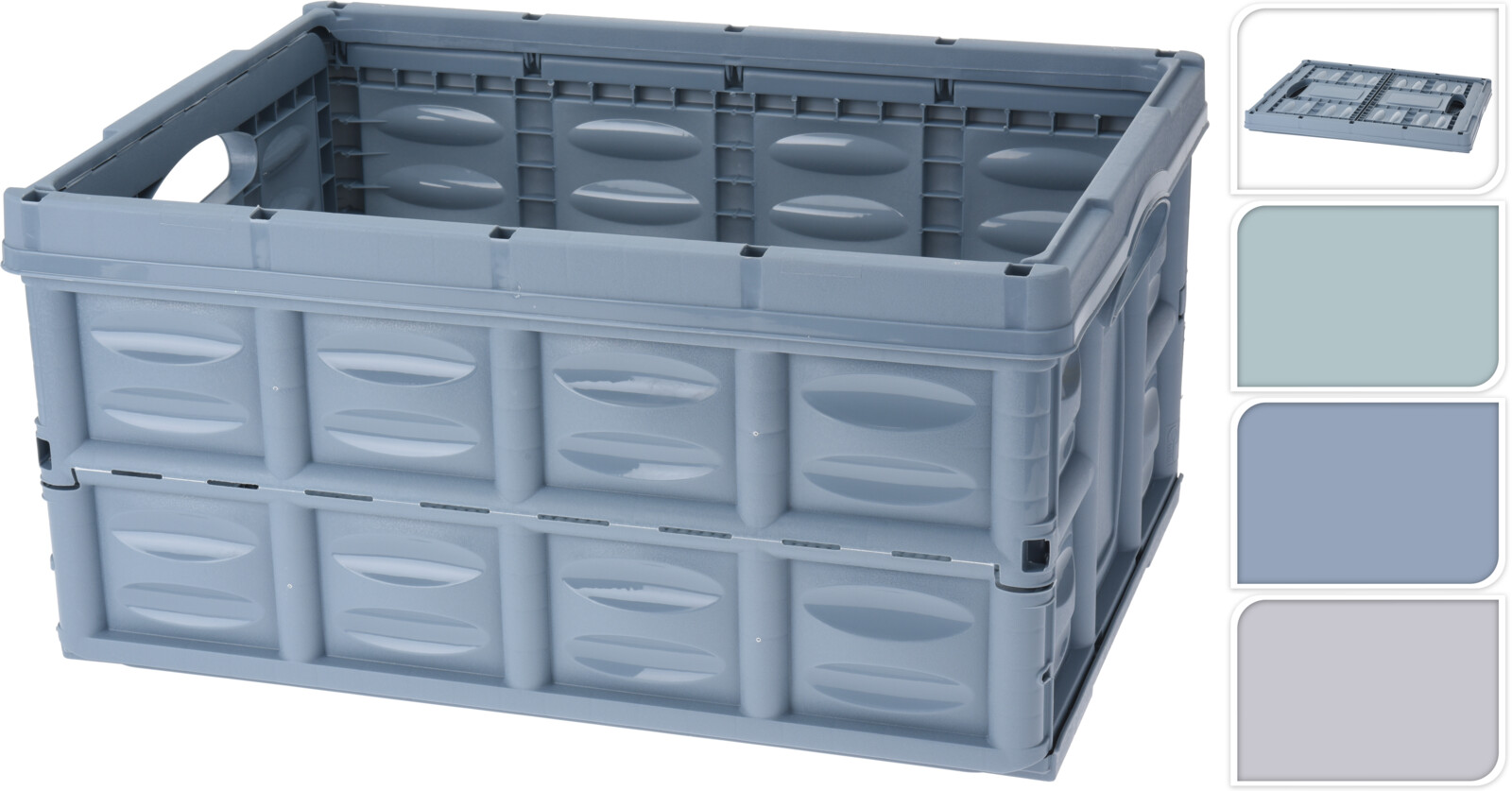 Caisse pliable 45 litres