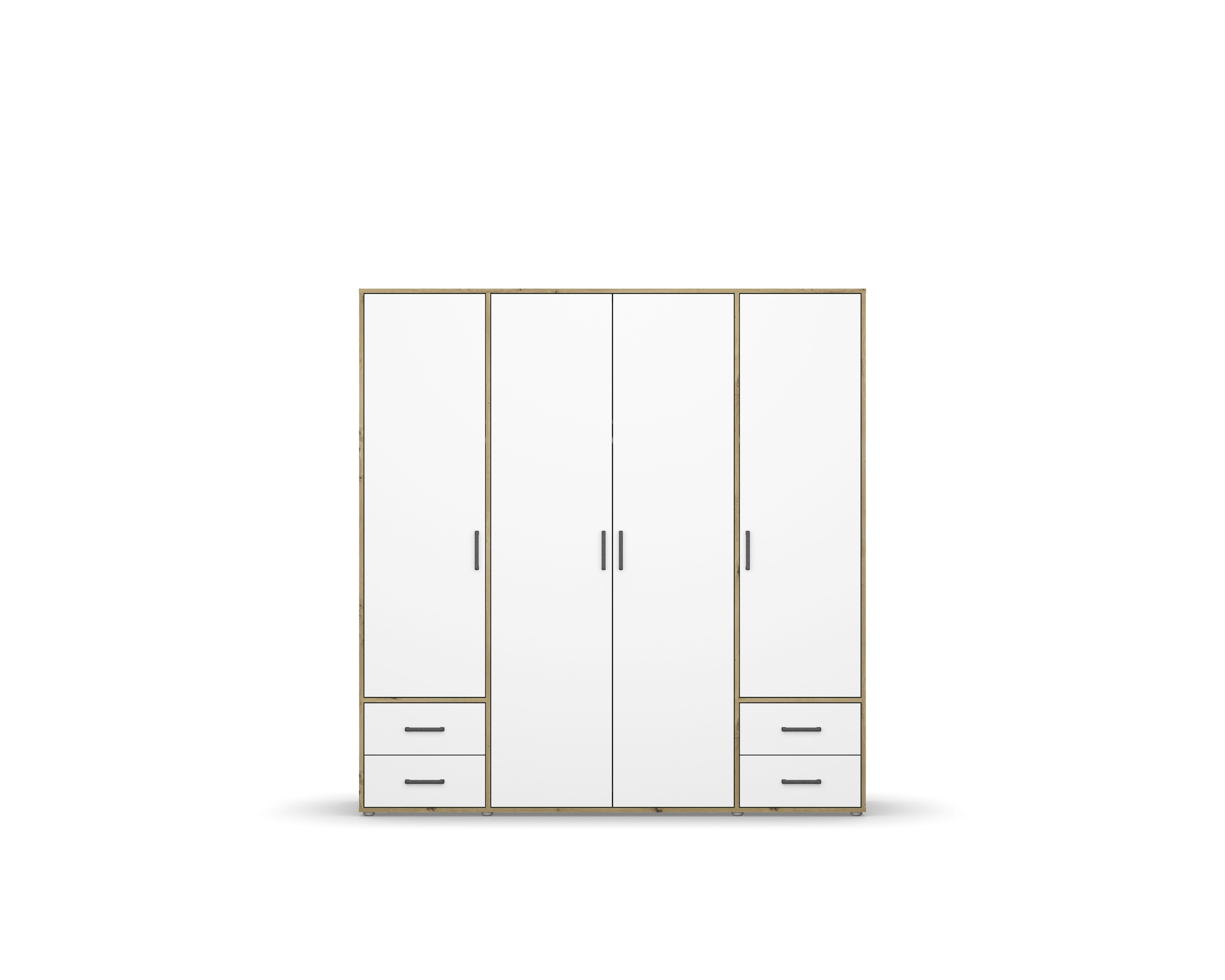 Armoire à vêtements VOYAGER