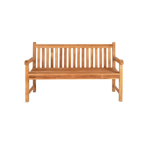 Bancs de jardin