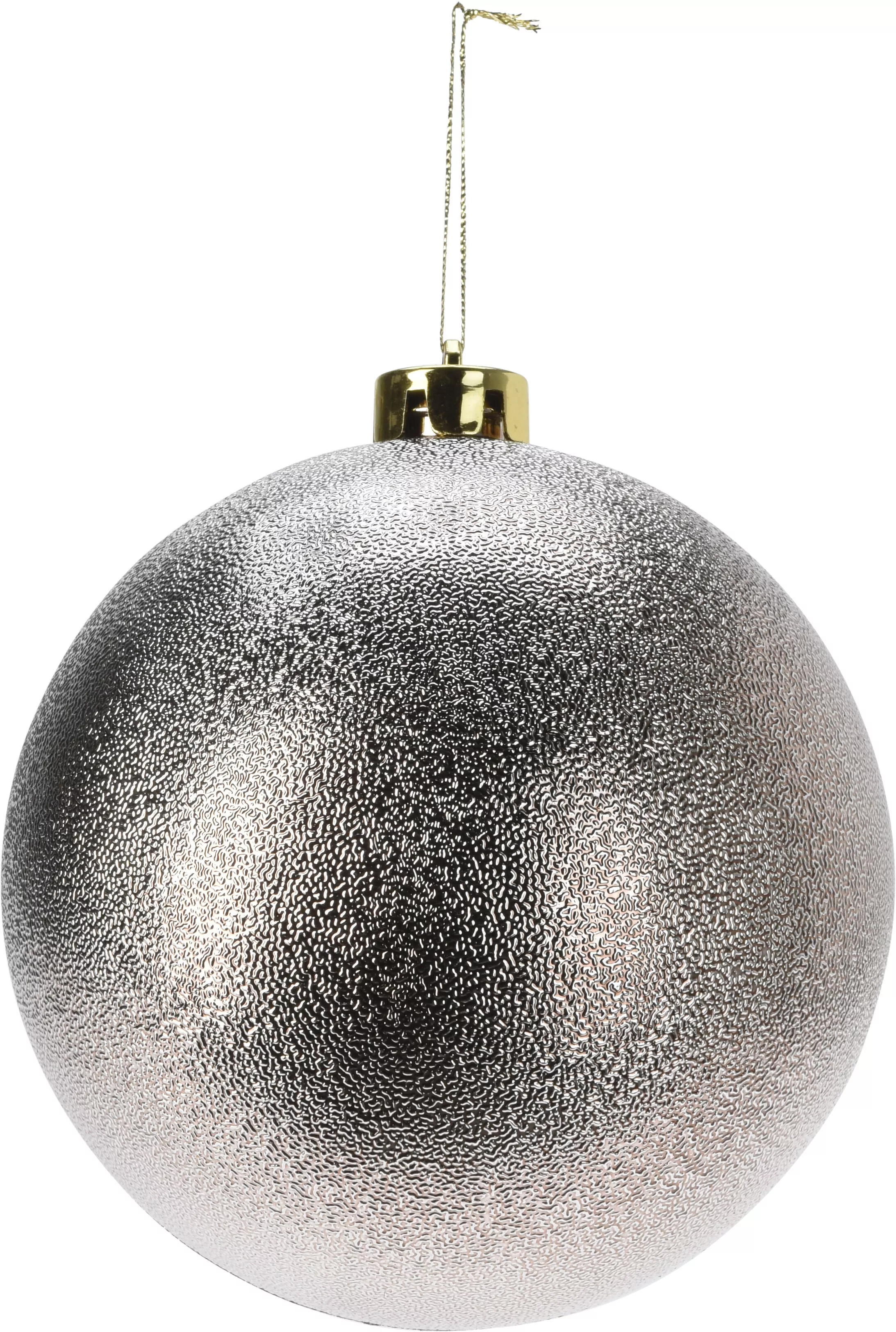 Boule de Noël CHRISTMAS