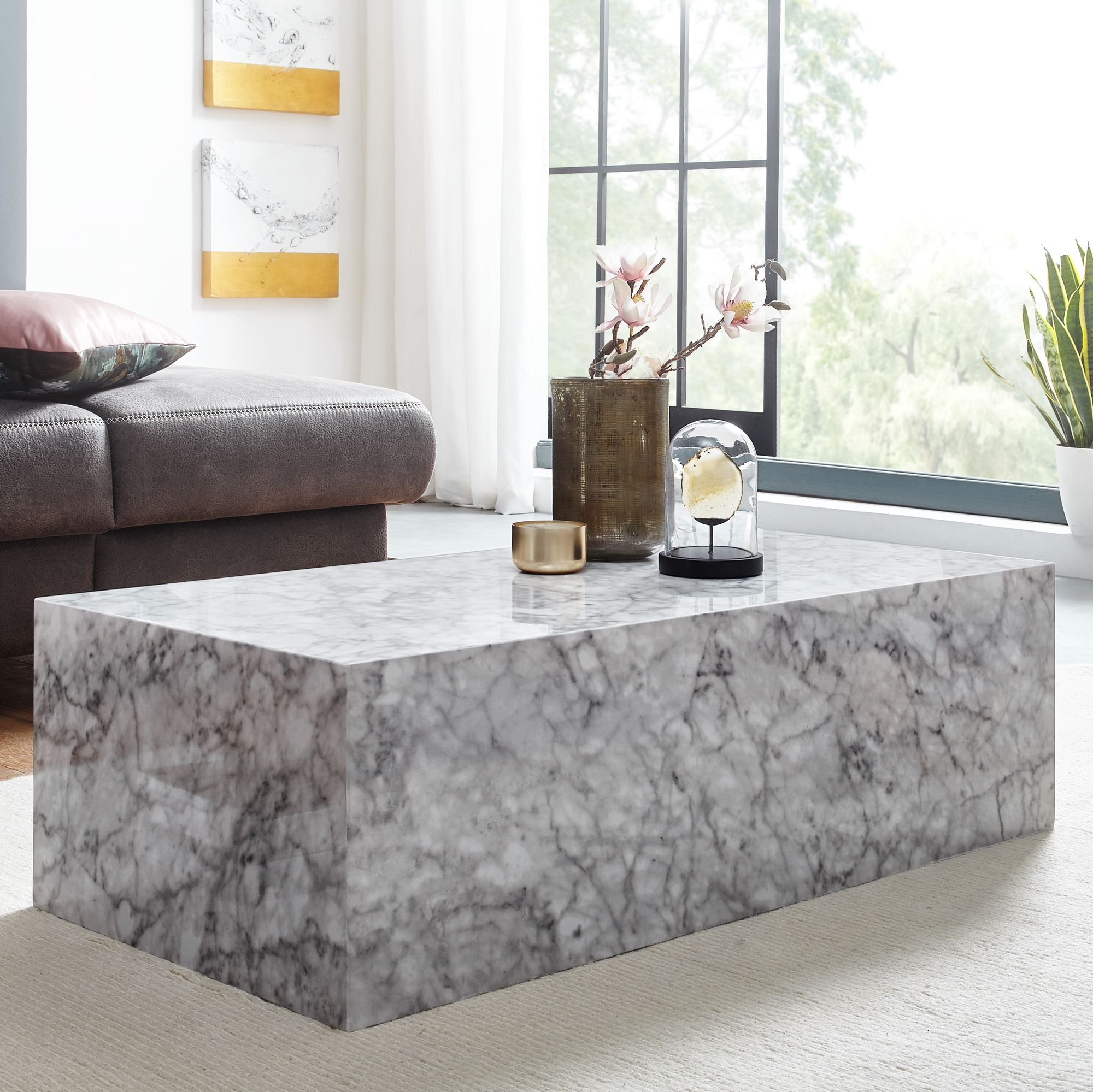 Table basse WOHNLING