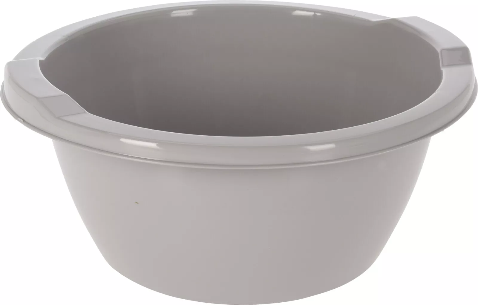 Bassine ronde dans divers coloris au choix
