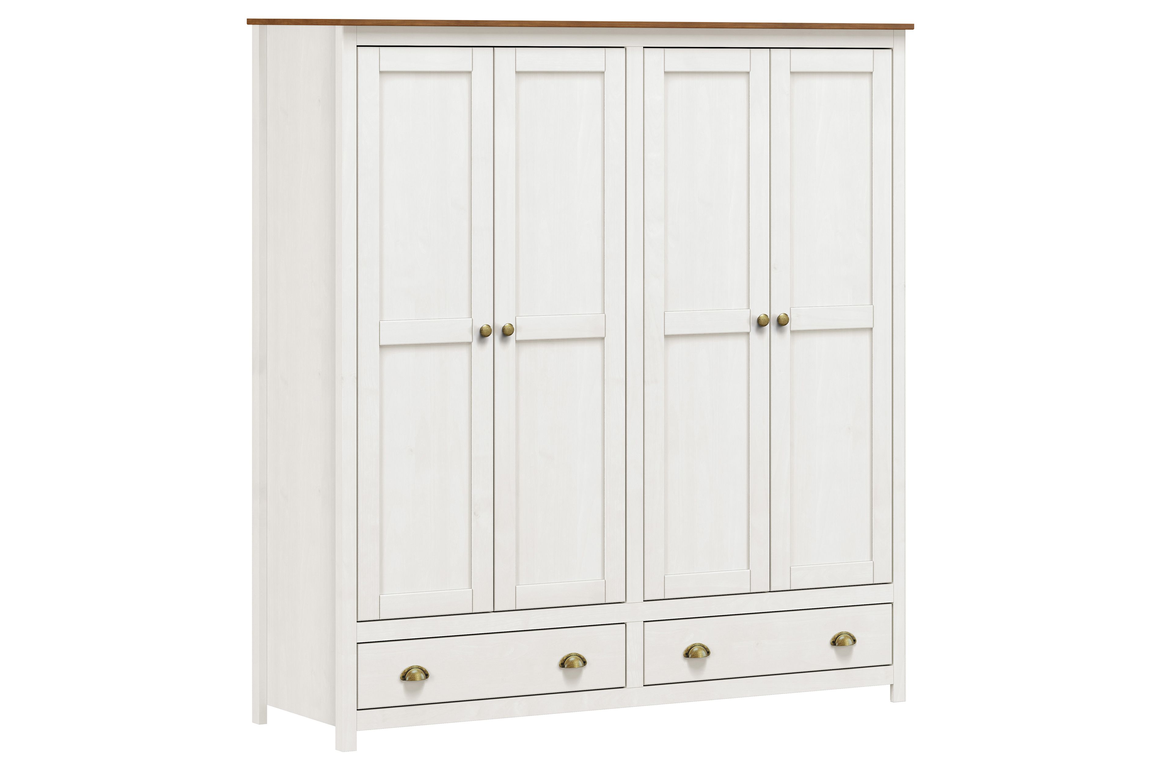 Armoire à vêtements EVERE Armoire à vêtements EVERE