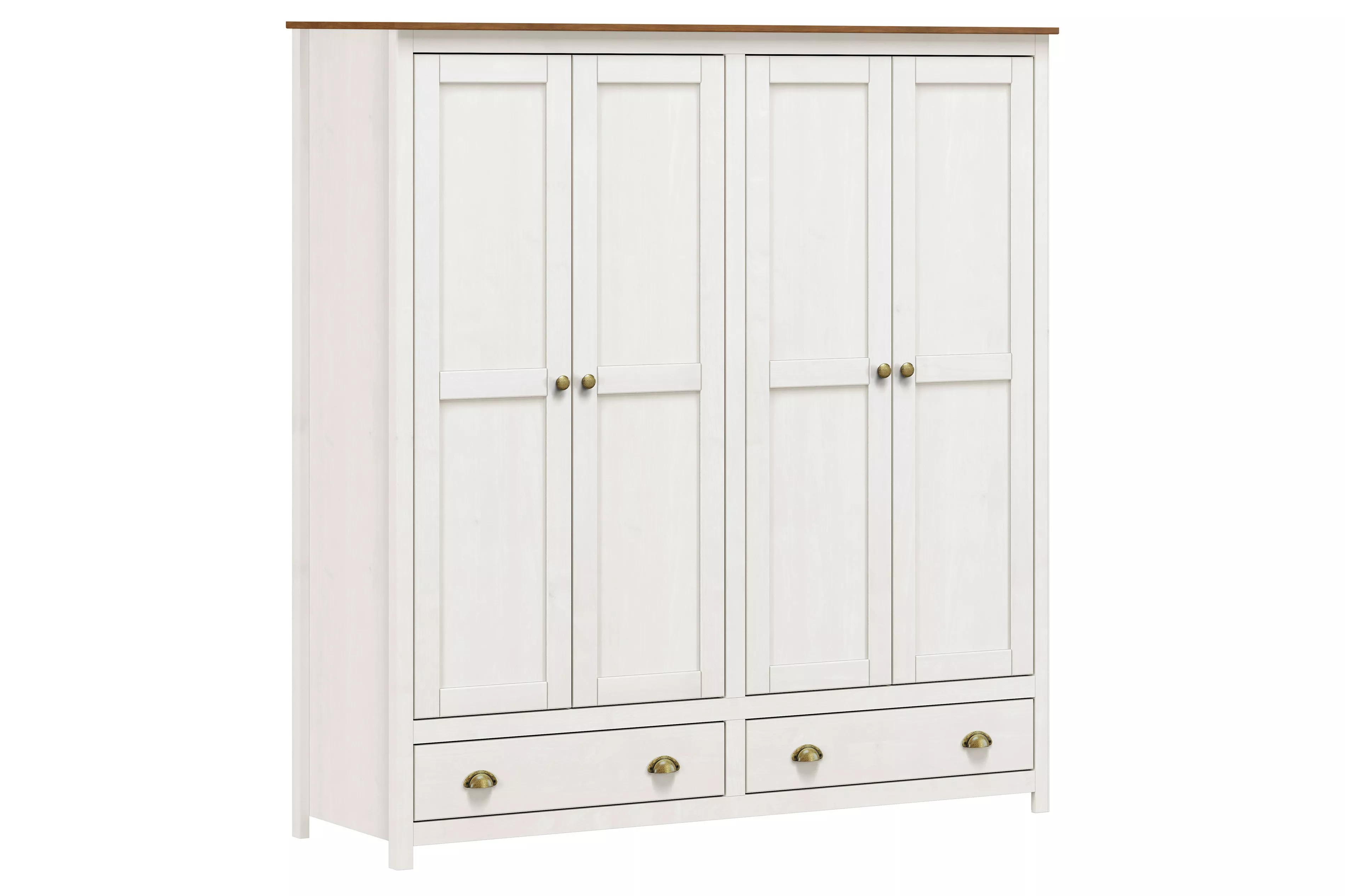 Armoire à vêtements EVERE
