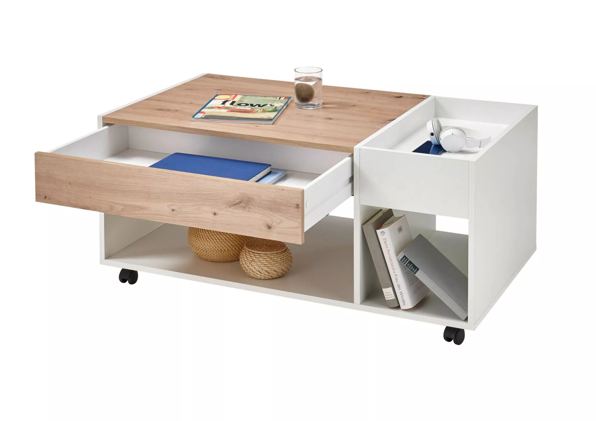 Table basse EMIL