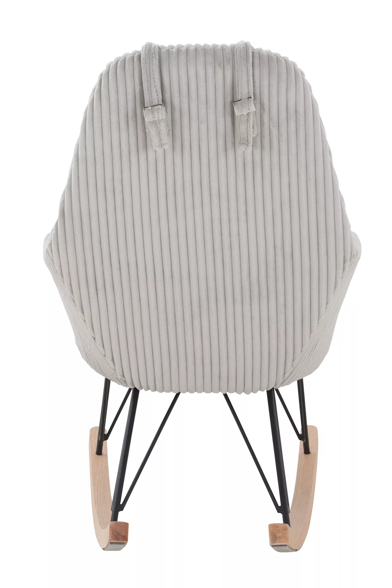 Fauteuil à bascule PRINGSEWU