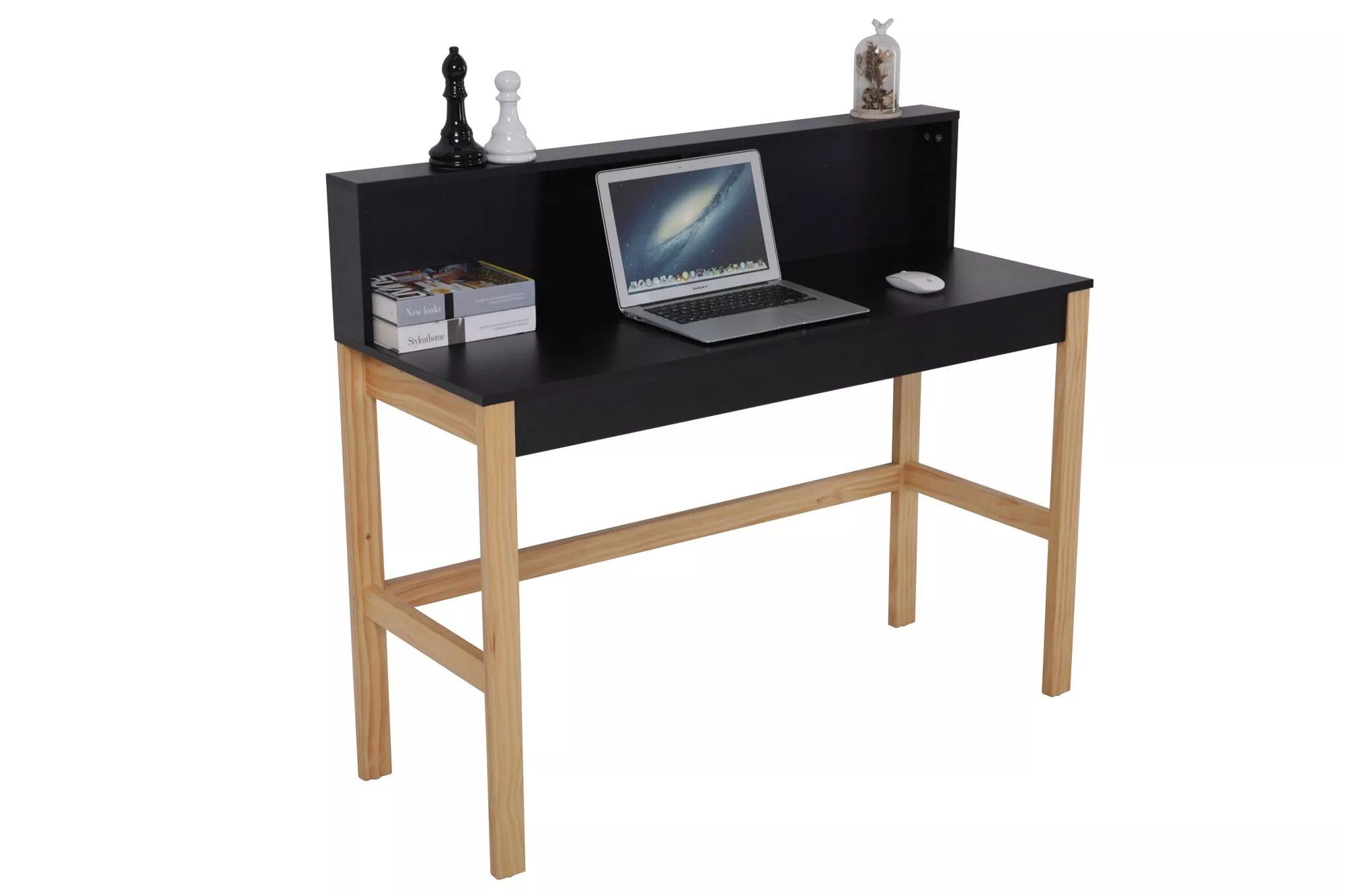 Bureau  LOMMEL
