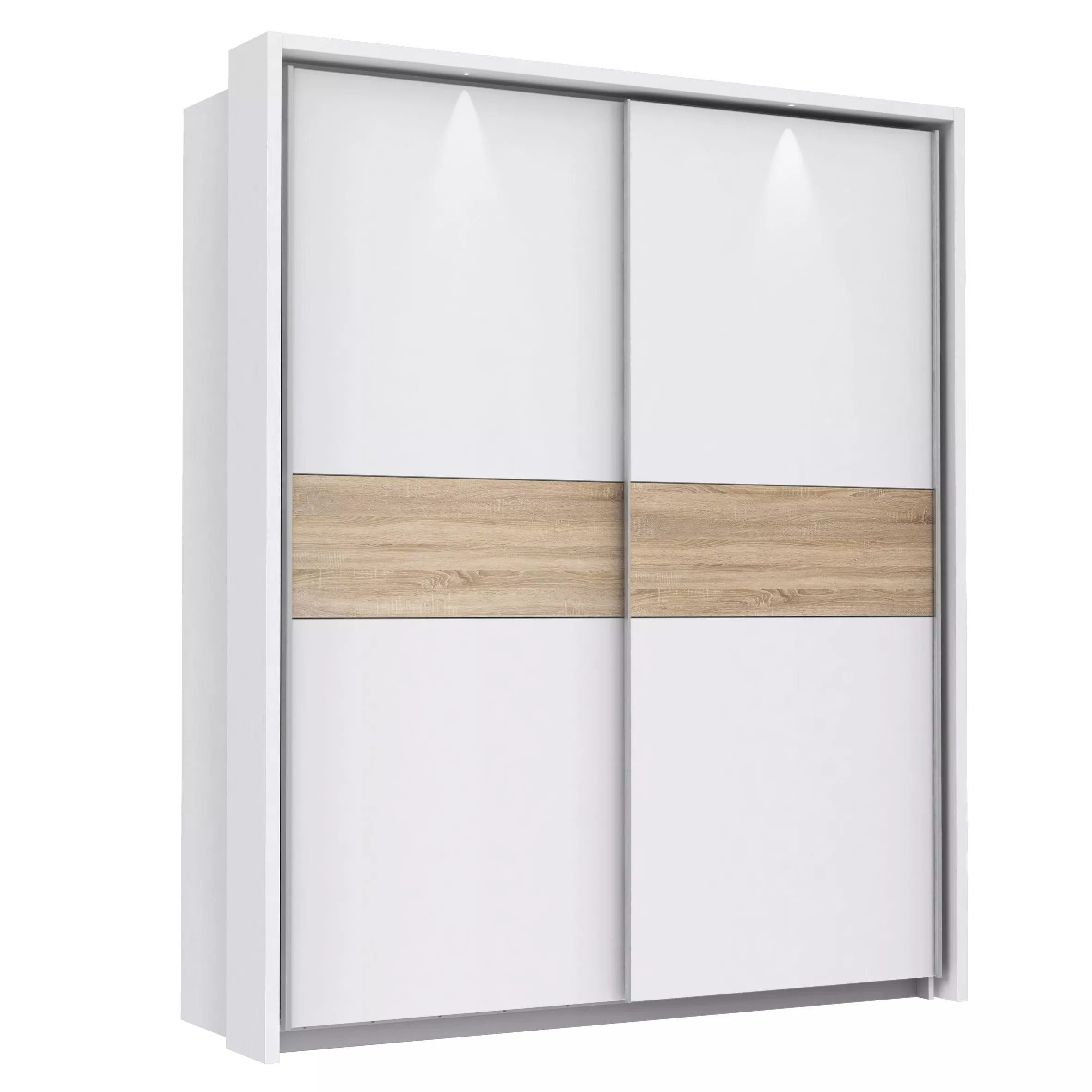 Armoire à portes coulissantes WINNER PLUS
