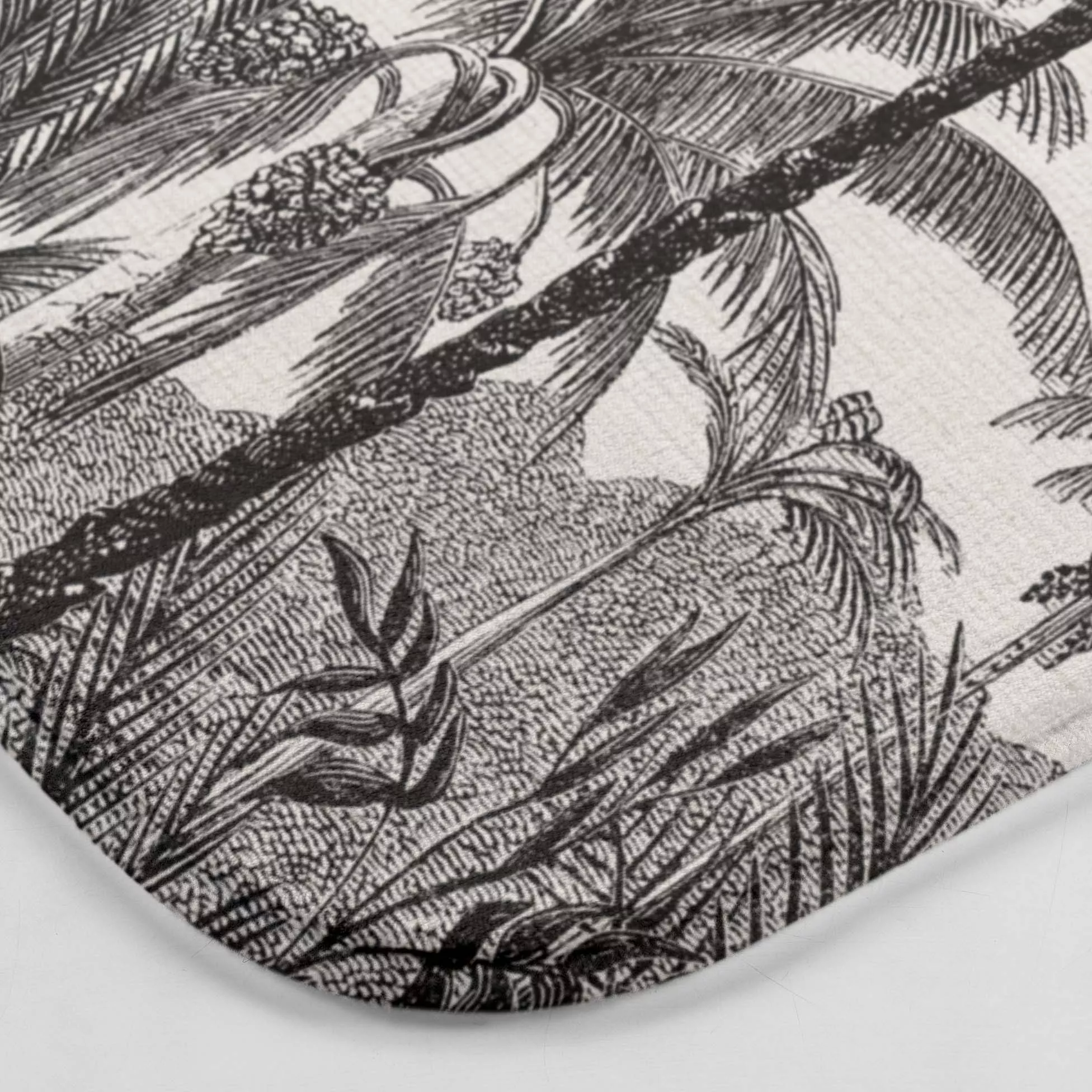 Tapis de bain COCOTY