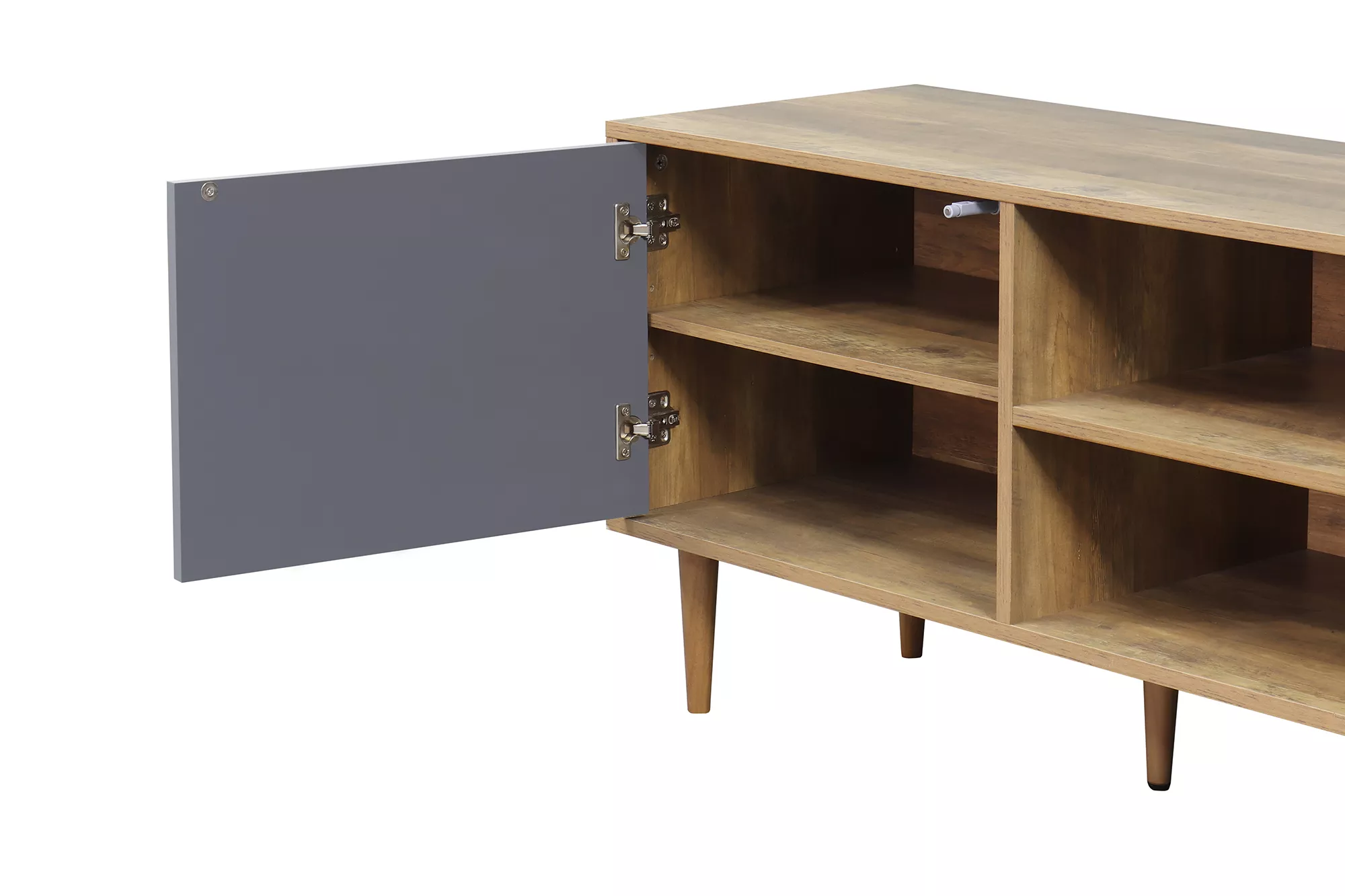 Banc TV JETTE