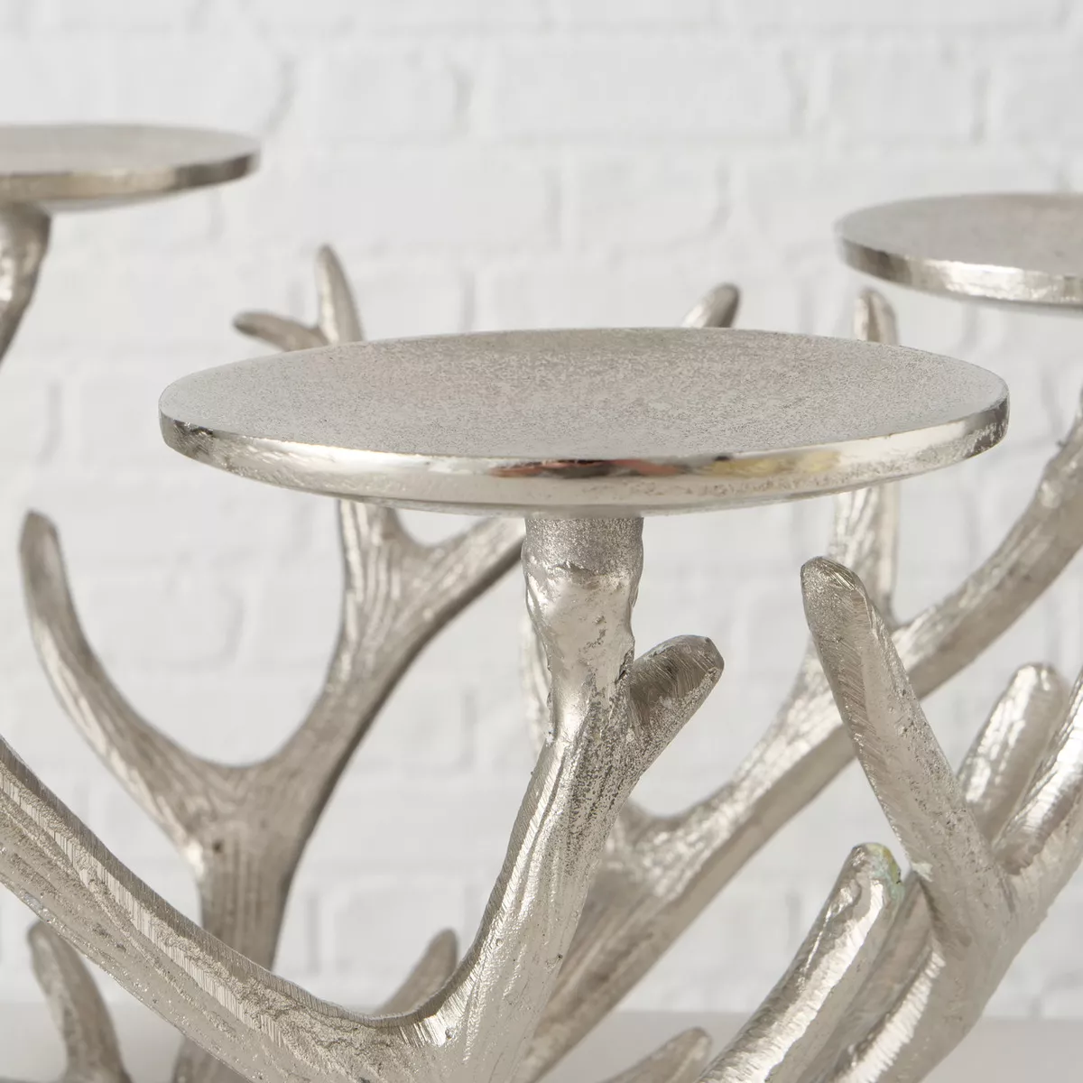 Assiette rayures 20cm SOHO