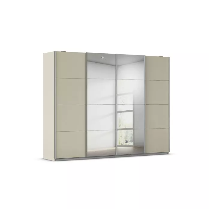 Schwebetürenschrank SYNCRONO Schwebetürenschrank SYNCRONO