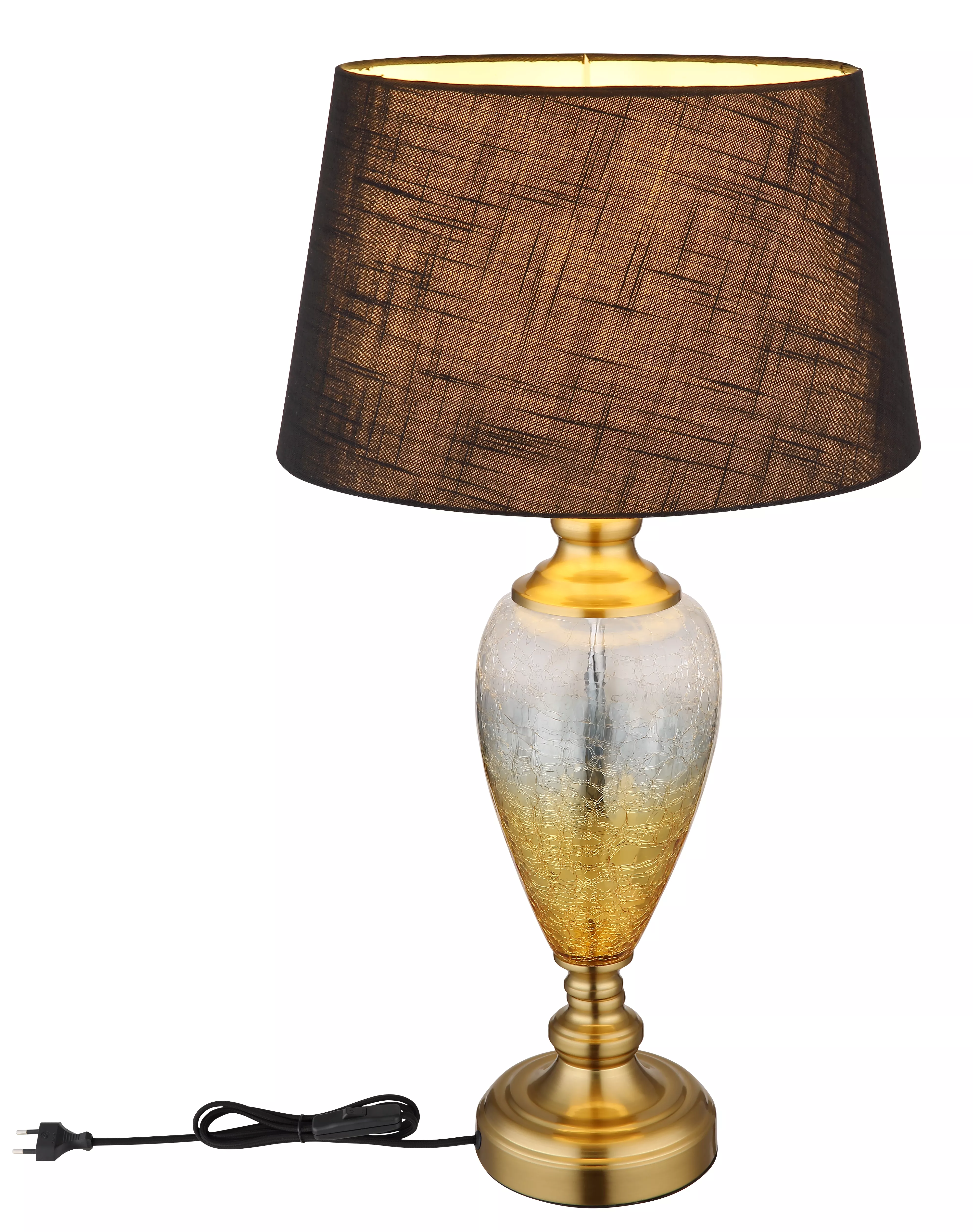 Lampe de table  LEILA