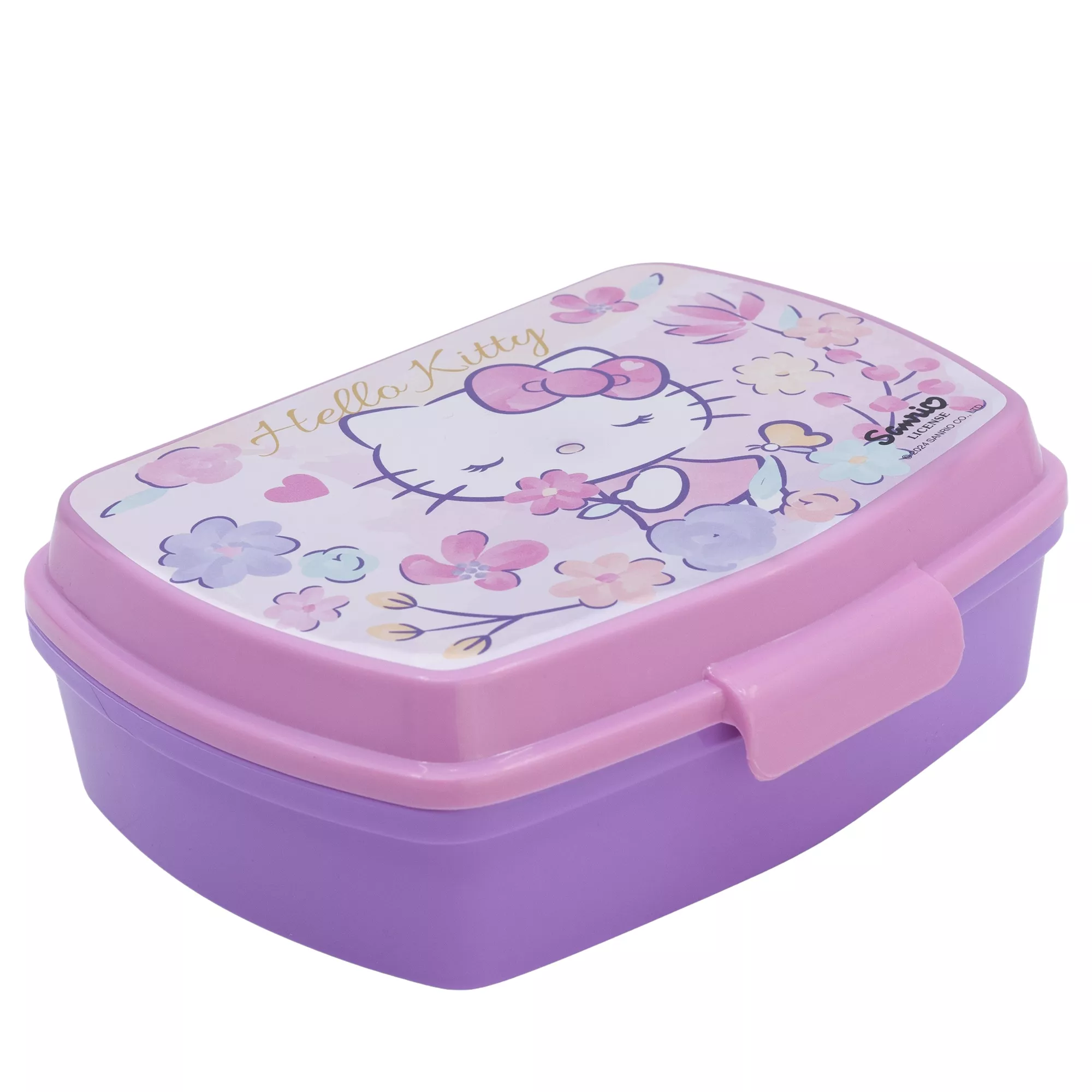 Brotbox Hello Kitty HELLO KITTY