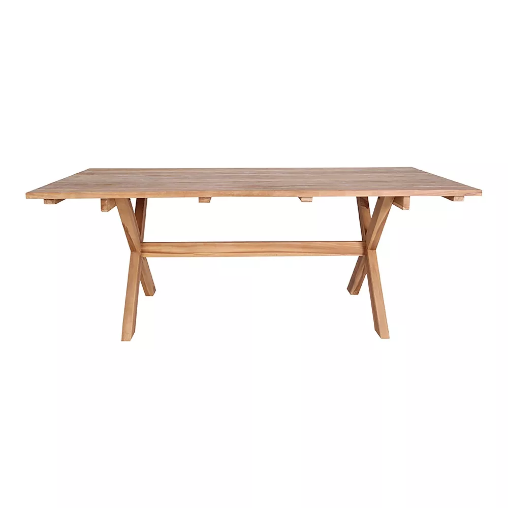 Table de jardin MURCIA